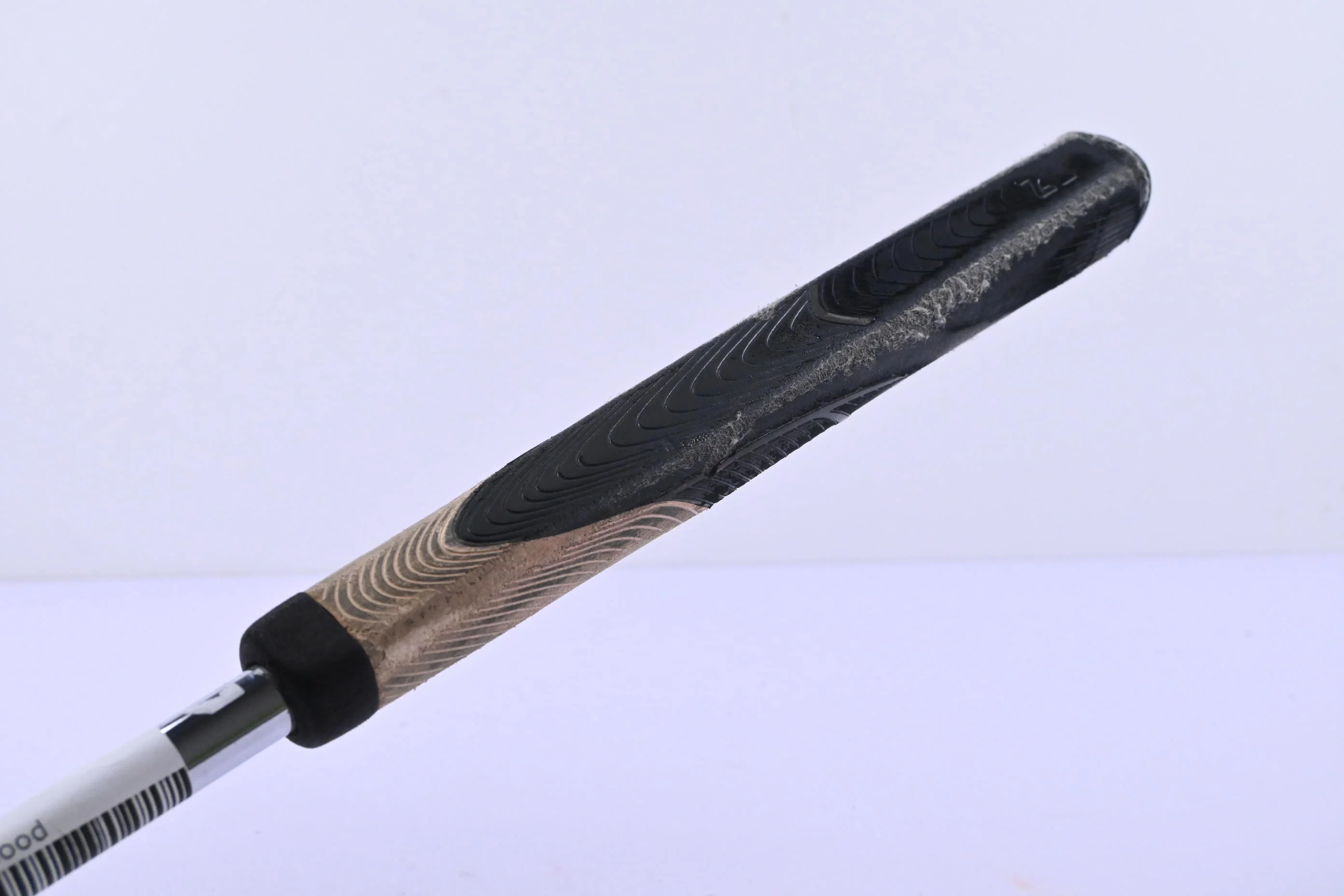 Dave Hicks IXI Ultimate Putter / 31 Inch - Image 6