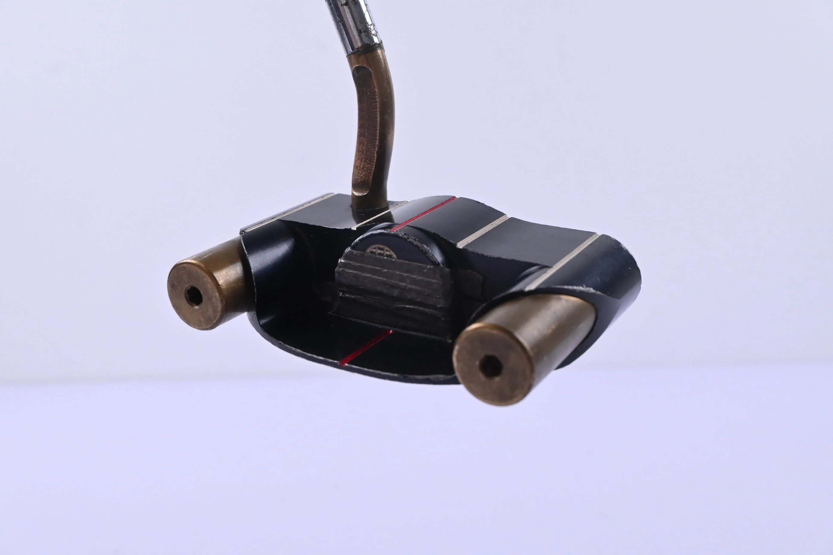 Dave Hicks IXI Ultimate Putter / 33 Inch - Image 4