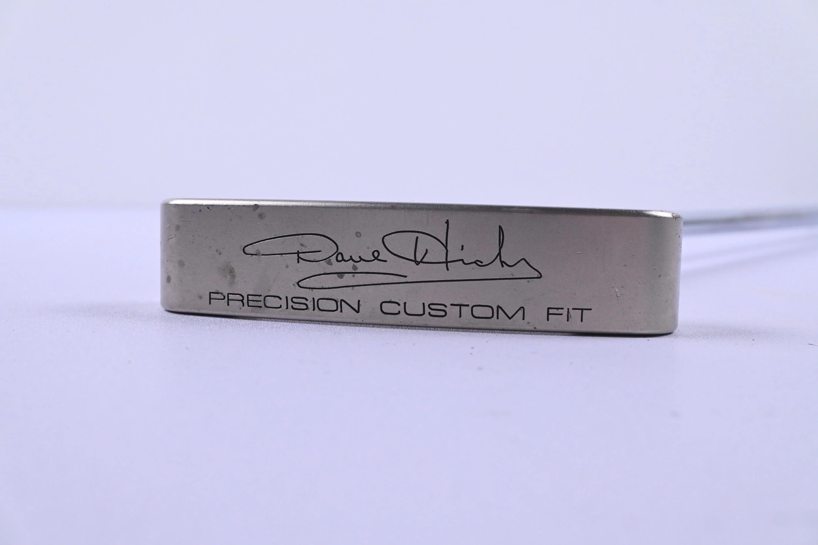 Dave Hicks DH7 Ultimate Putter / 32 Inch