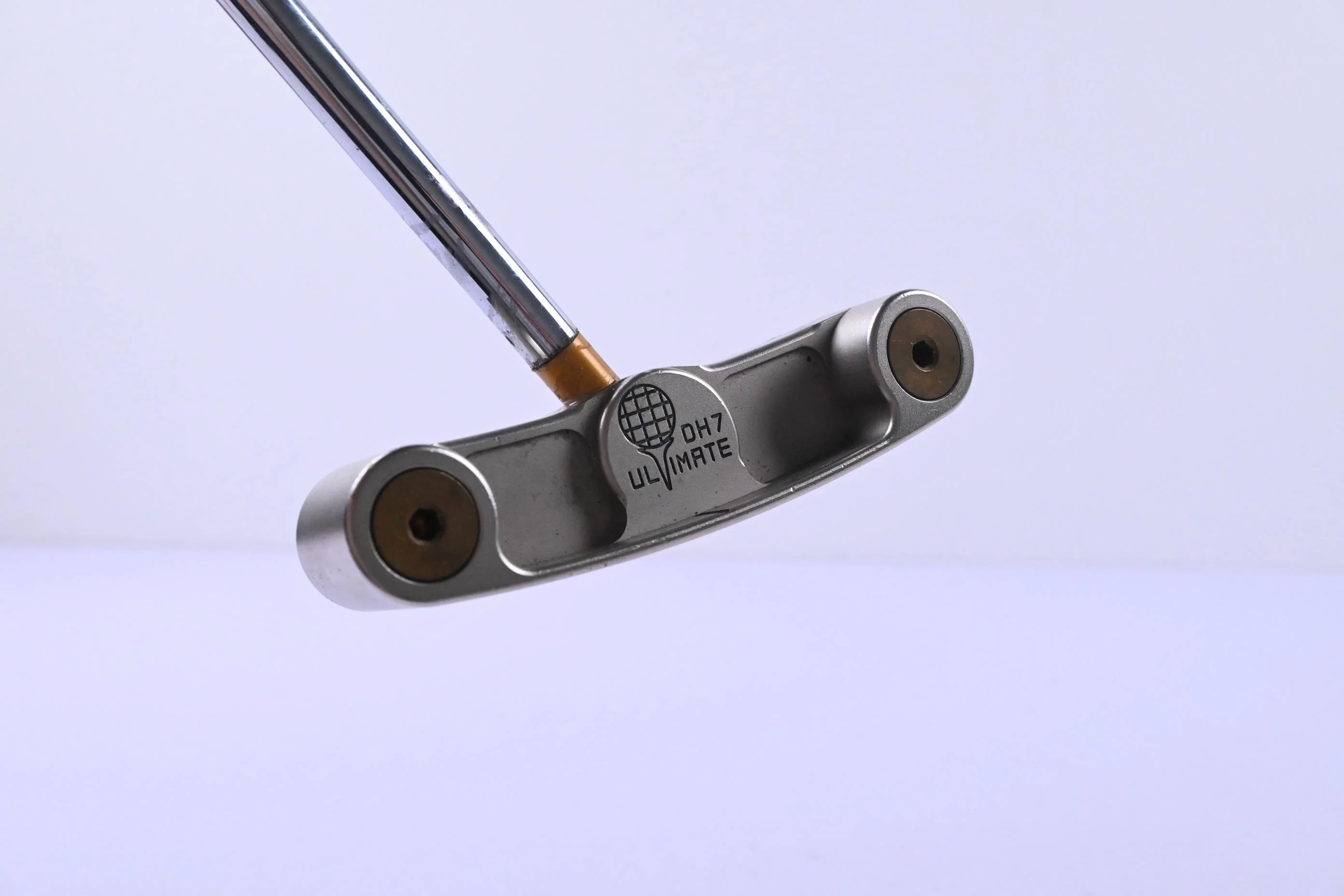 Dave Hicks DH7 Ultimate Putter / 32 Inch - Image 3