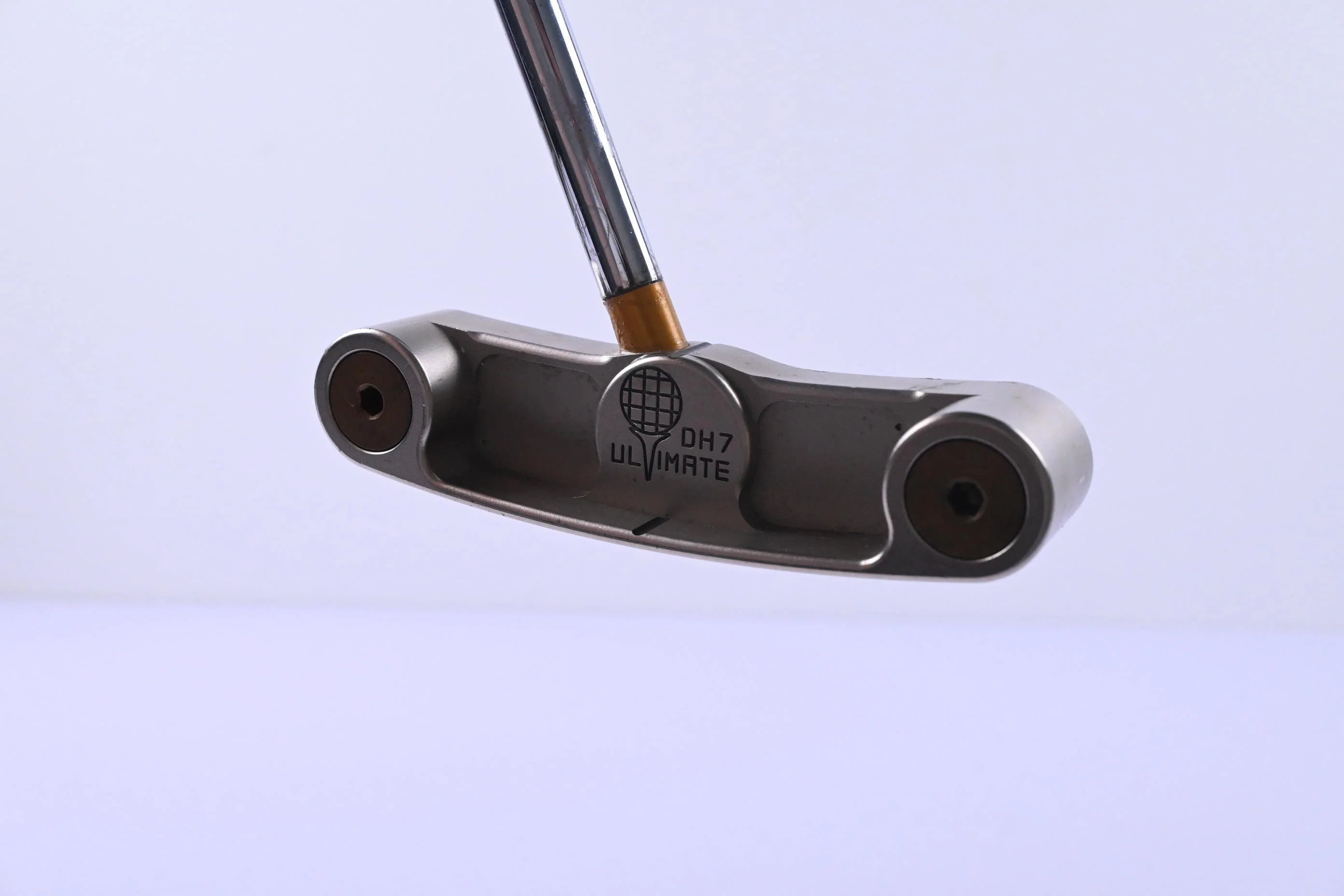 Dave Hicks DH7 Ultimate Putter / 32 Inch - Image 4