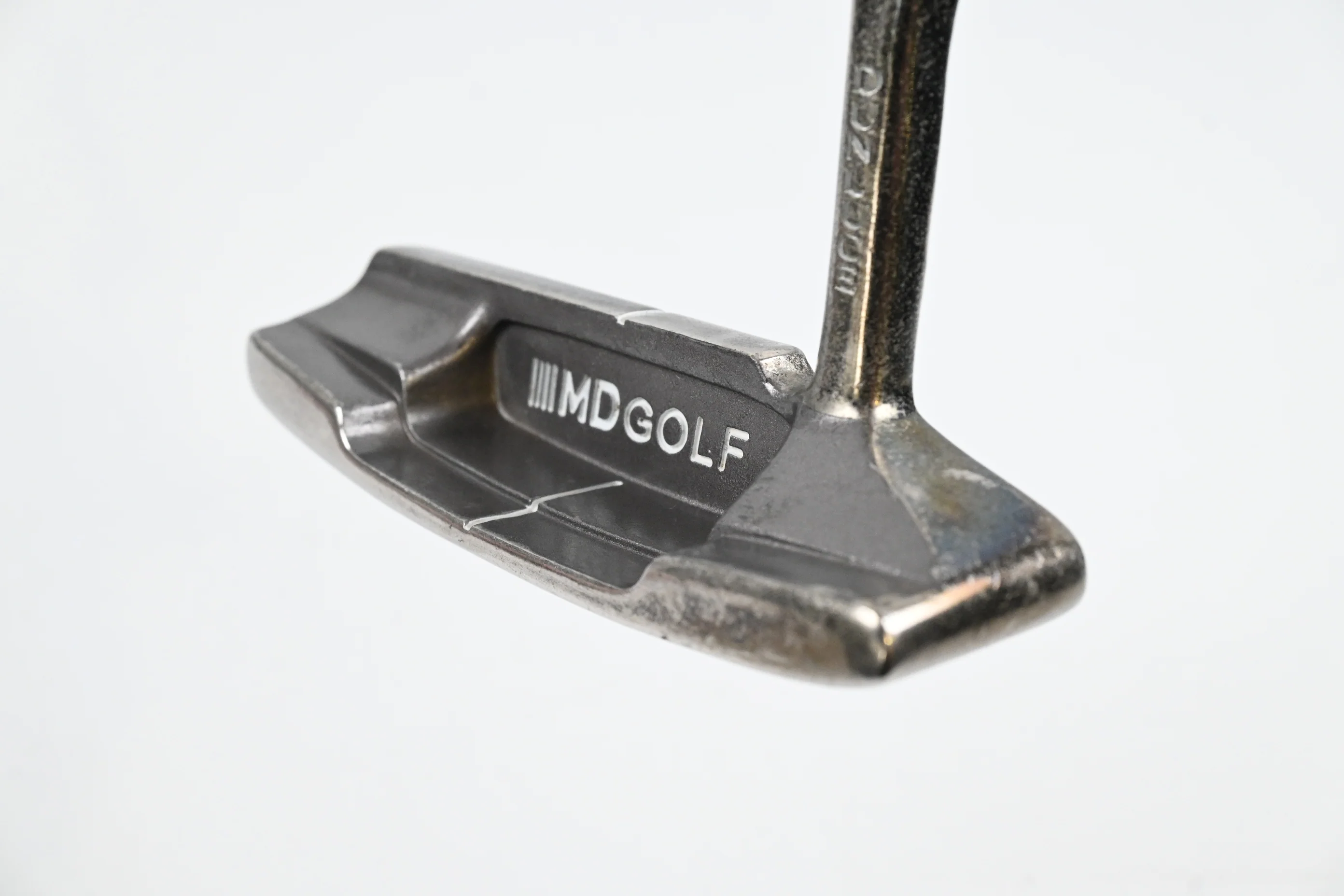 Left Hand MD Golf Dunluce Putter / 36 Inch - Image 4