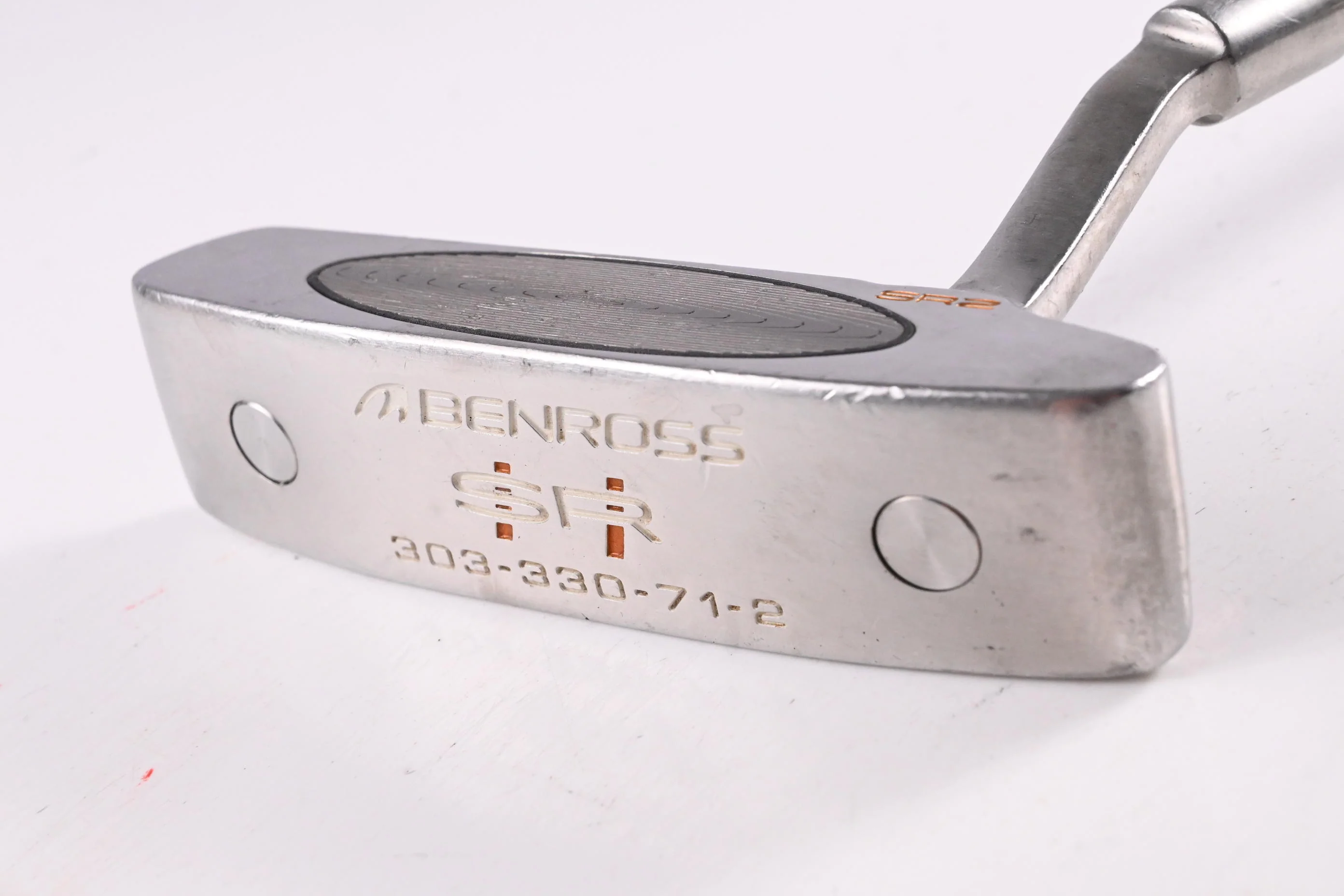 Benross SR2 Putter / 34 Inch