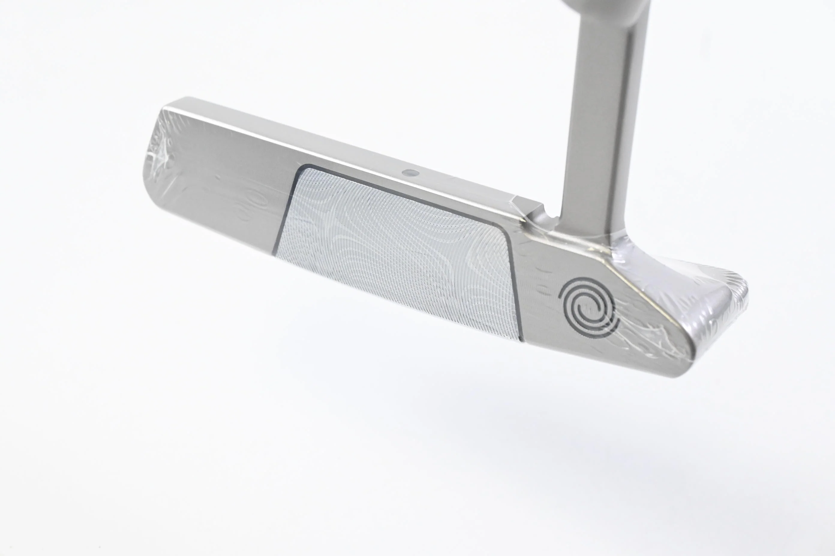 Odyssey Damascus Milled Two Putter / 34 Inch - Image 3