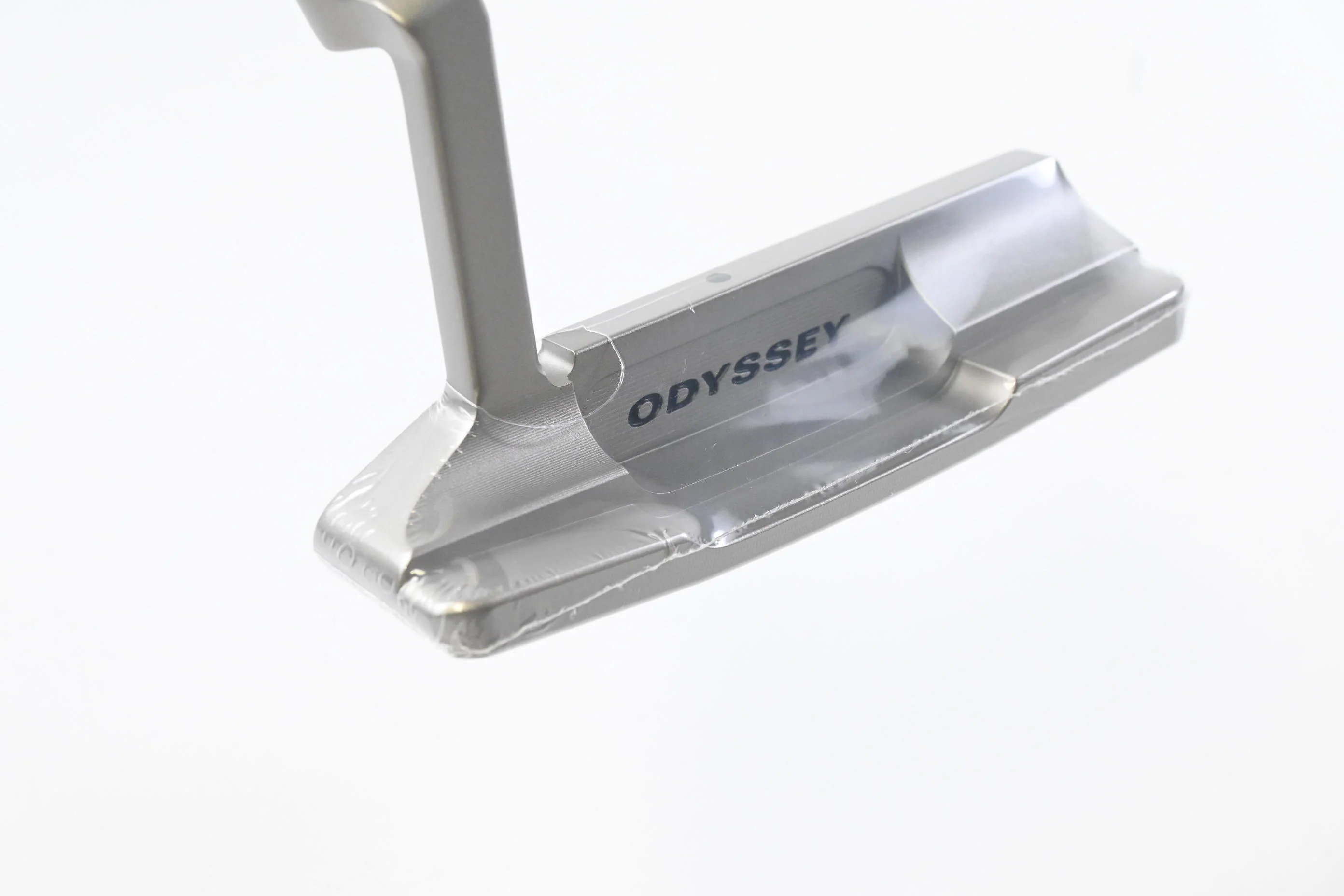 Odyssey Damascus Milled Two Putter / 34 Inch - Image 4