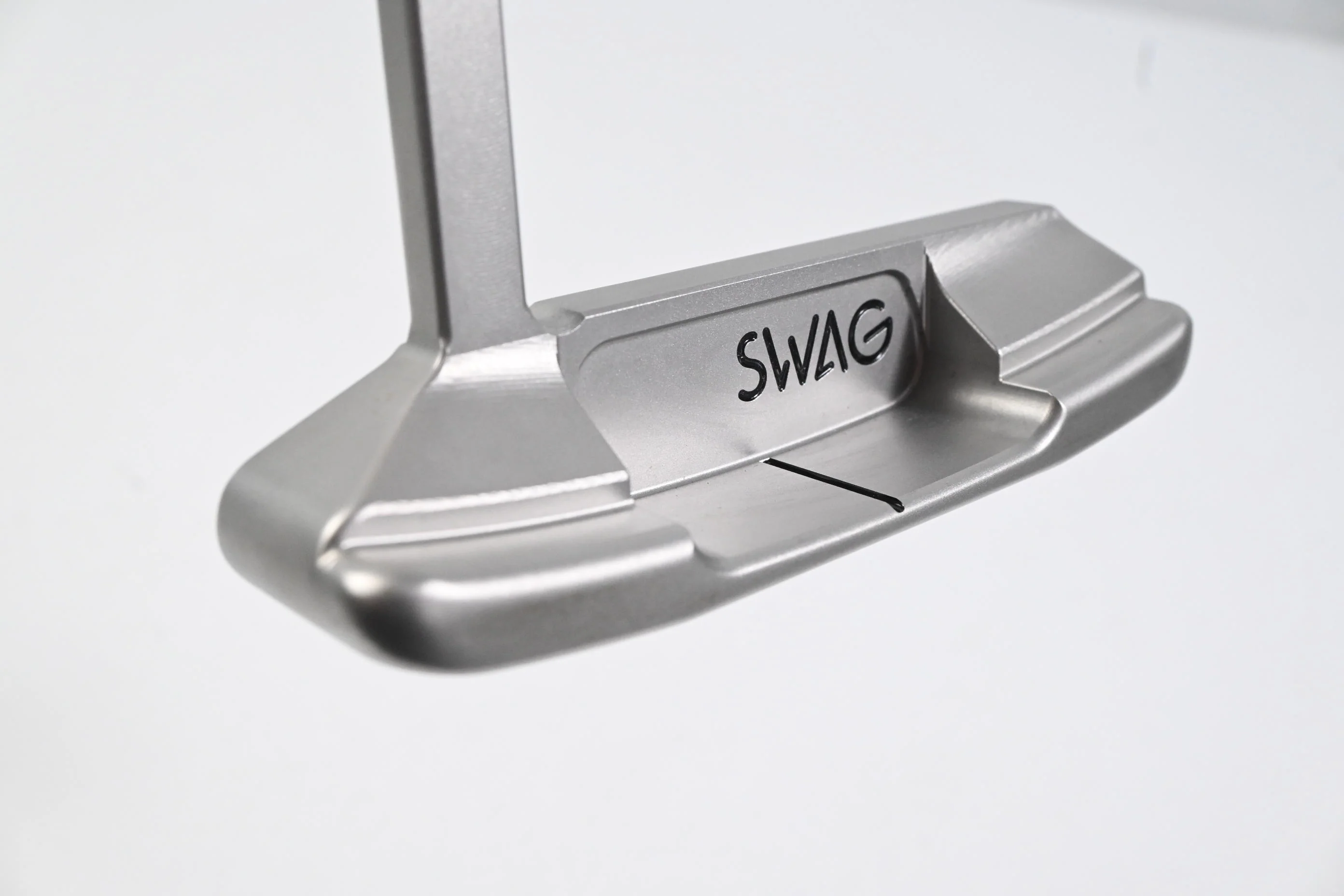 Swag Handsome Too Putter / 34 Inch - Image 4