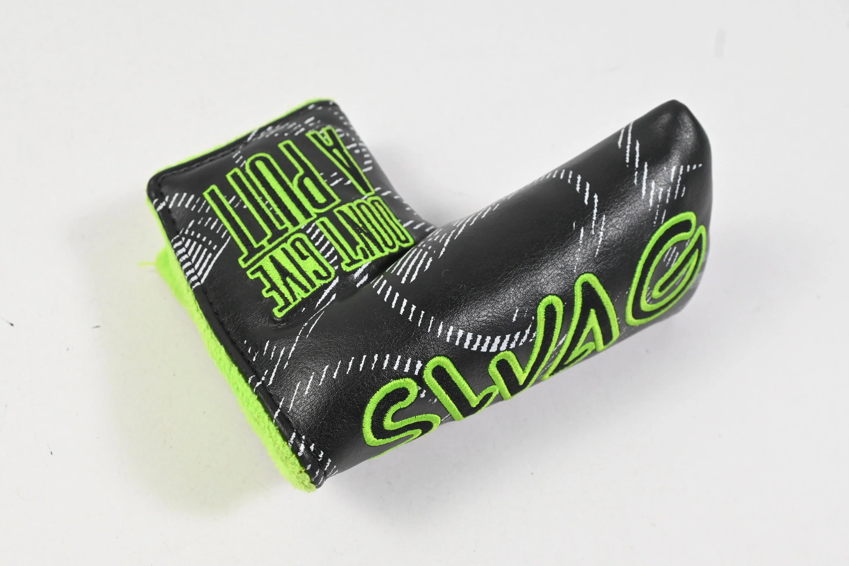 Swag Handsome Too Putter / 34 Inch - Image 8