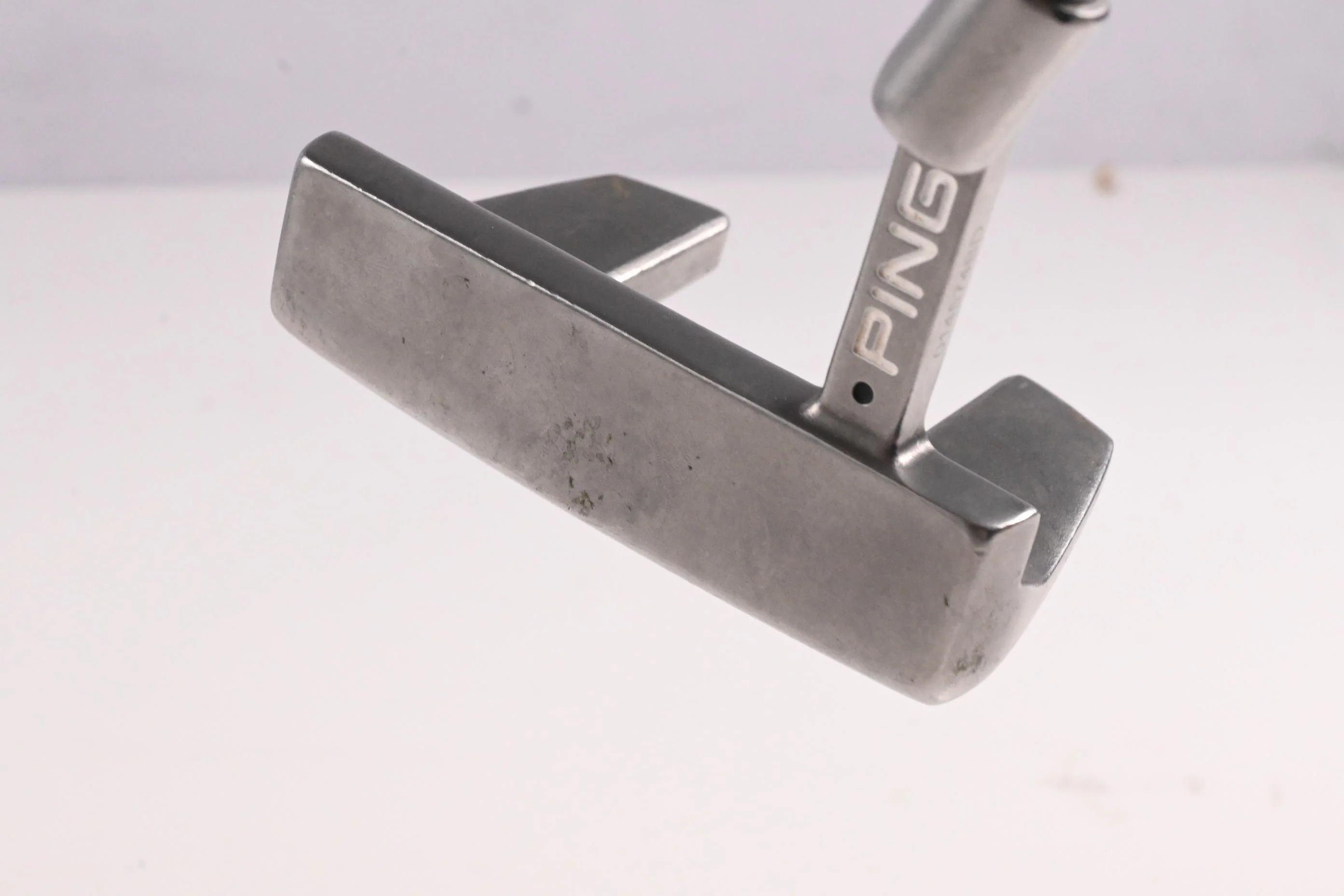 Ping Prodi G Tyne H Putter / Black Dot / 26 Inch - Image 2