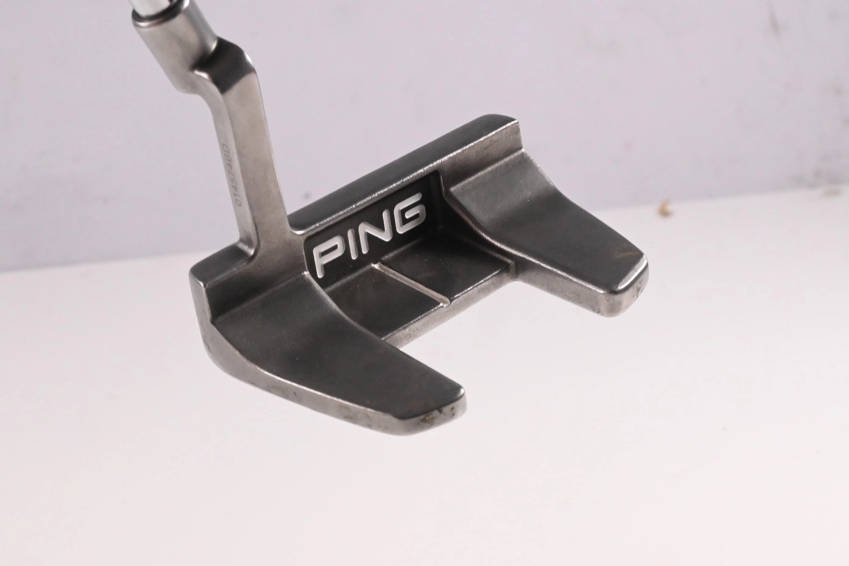 Ping Prodi G Tyne H Putter / Black Dot / 26 Inch - Image 3