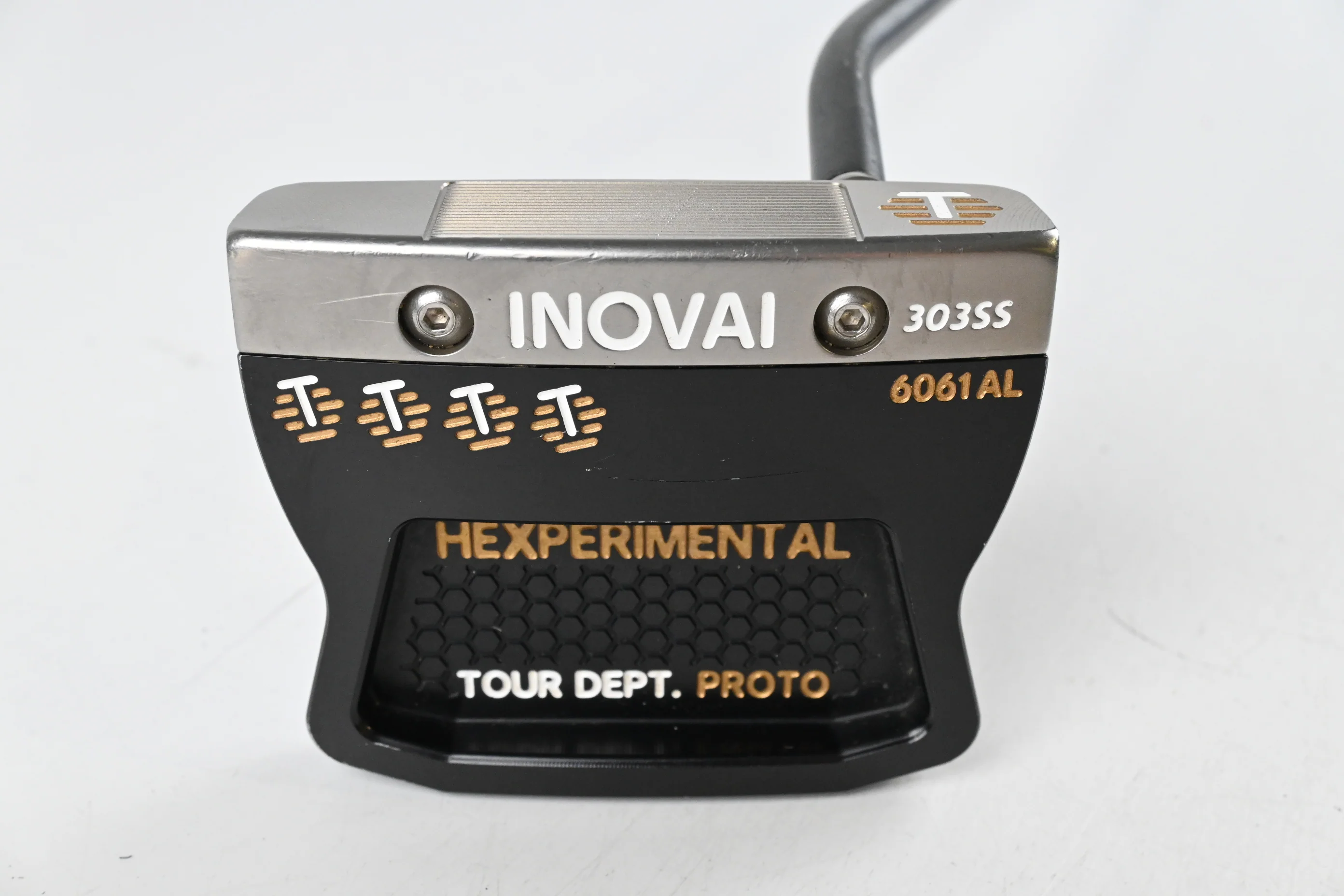 Bettinardi Innovai Hexperimental Tour Dept. Proto Putter / 34 Inch - Image 2