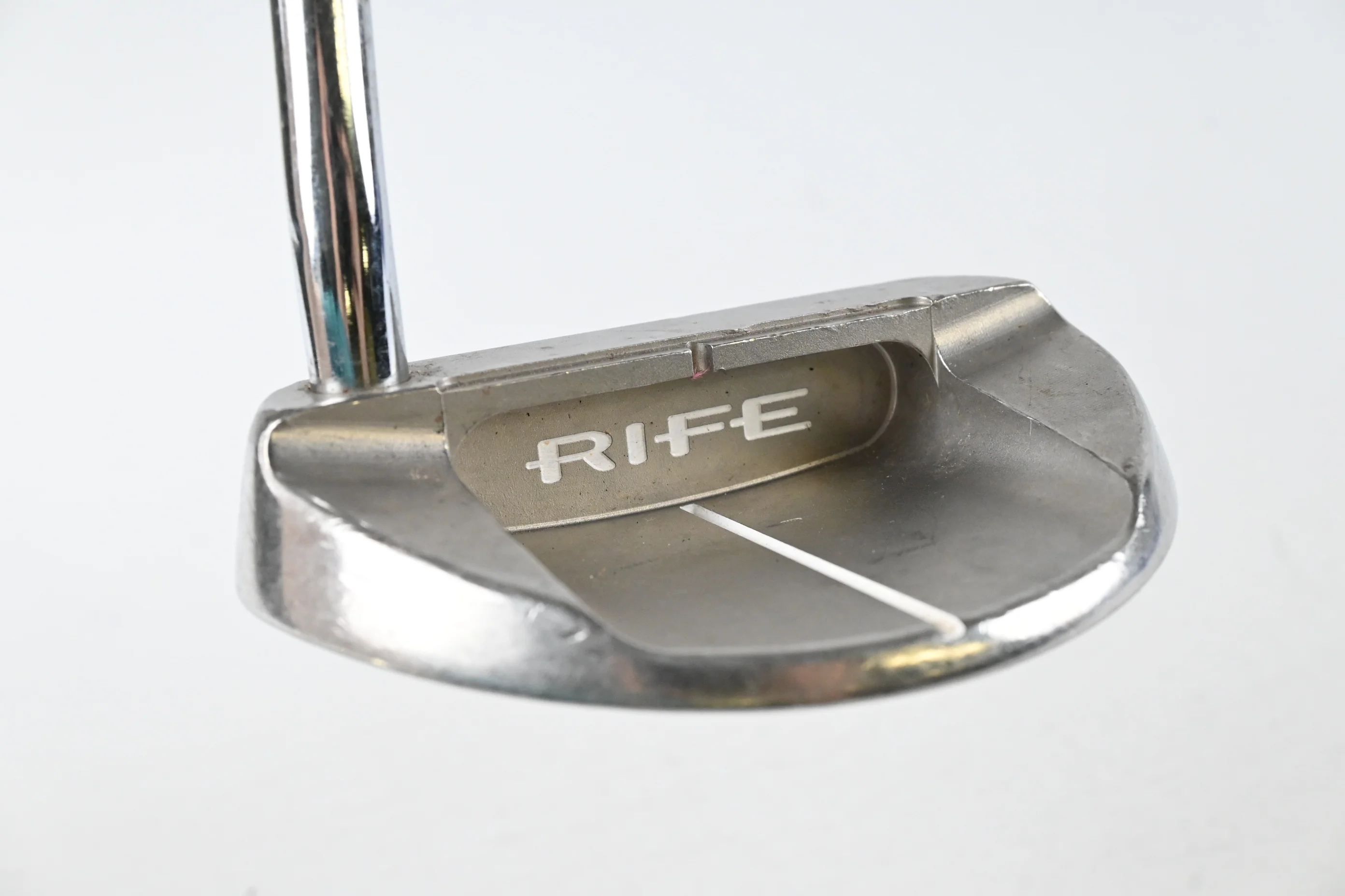 Mr Beasley GR6 Putter / 35 Inch - Image 3