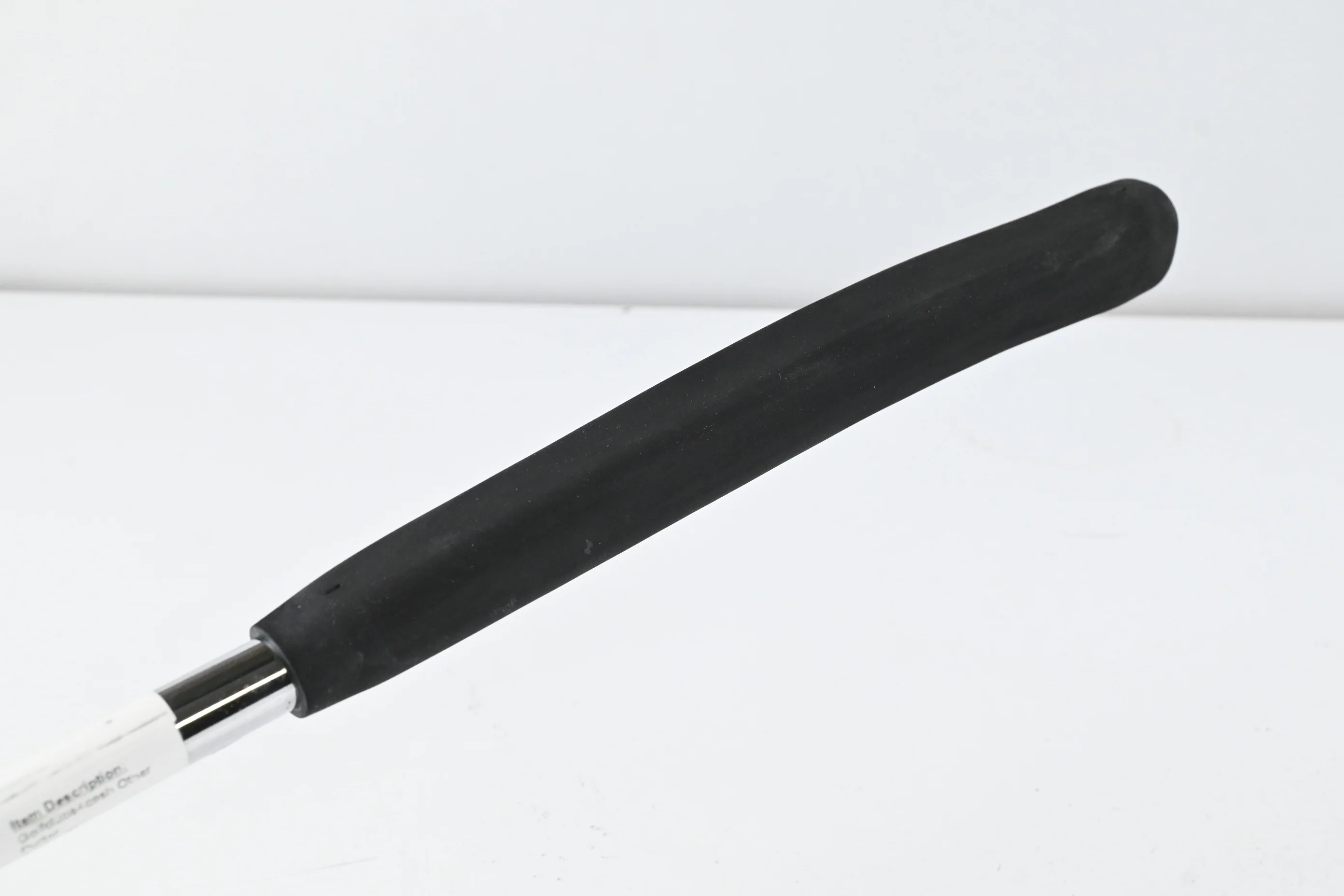 Mr Beasley GR6 Putter / 35 Inch - Image 6