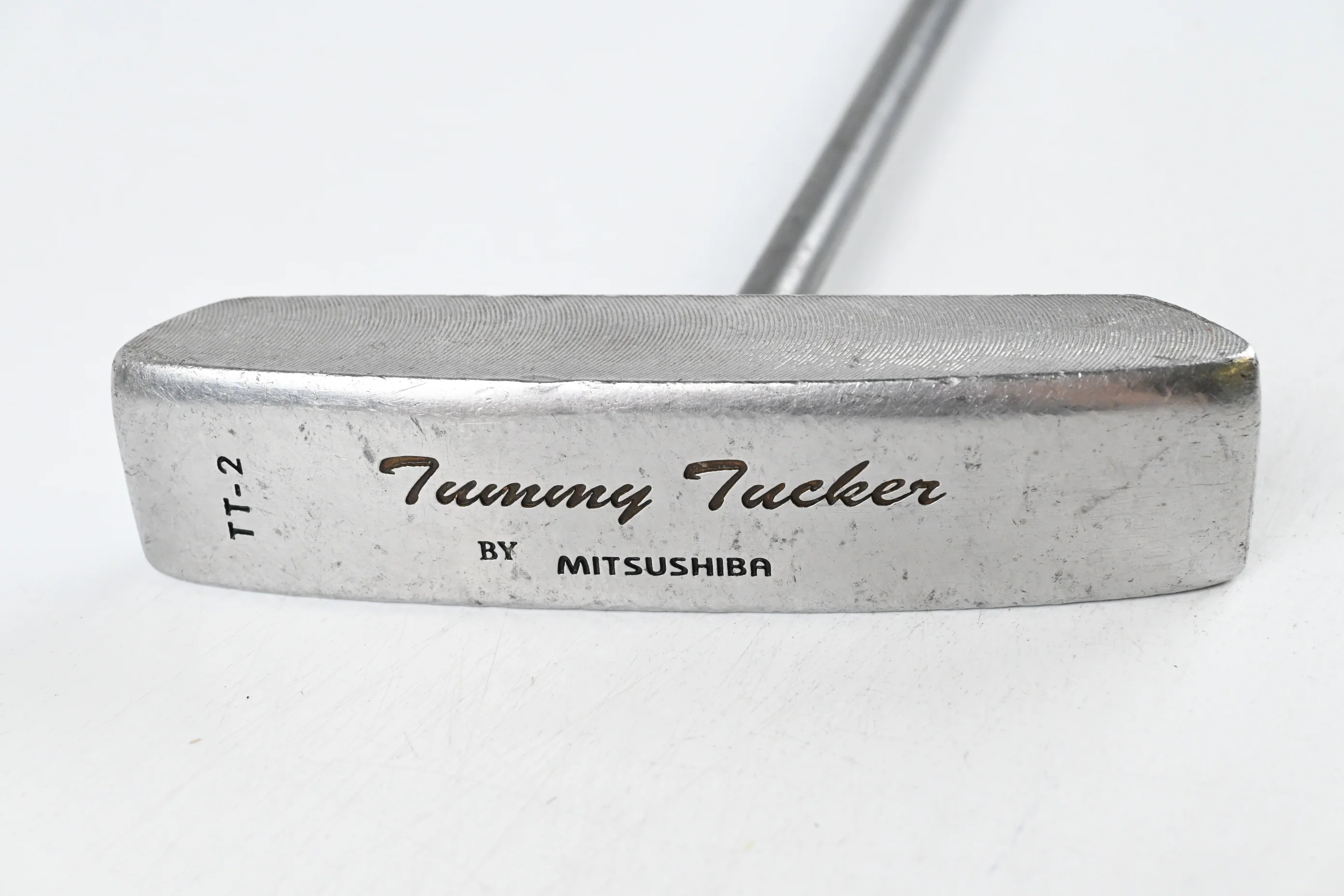 Mitsushiba Tummy Tucker TT-2 Putter / 42 Inch