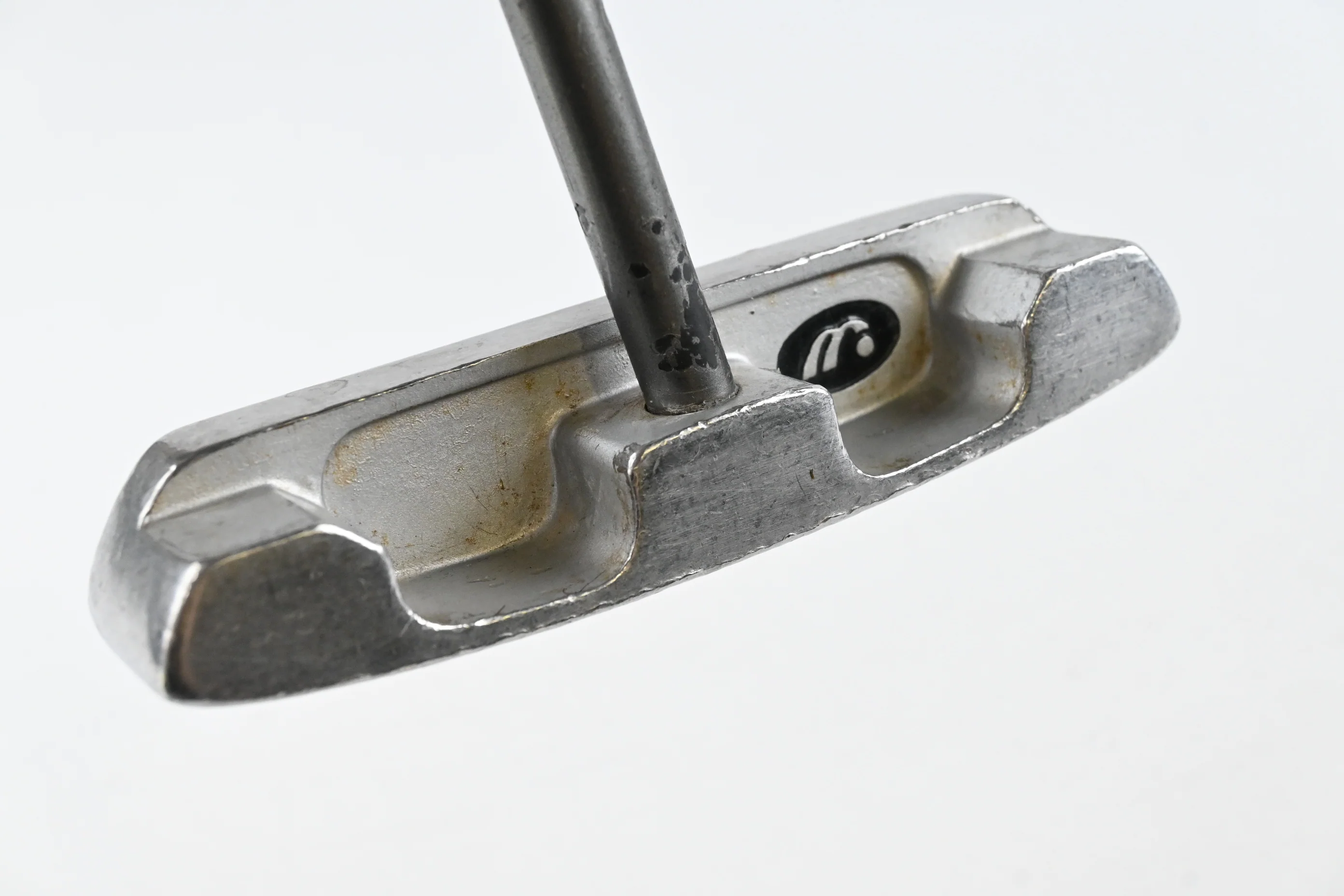 Mitsushiba Tummy Tucker TT-2 Putter / 42 Inch - Image 3