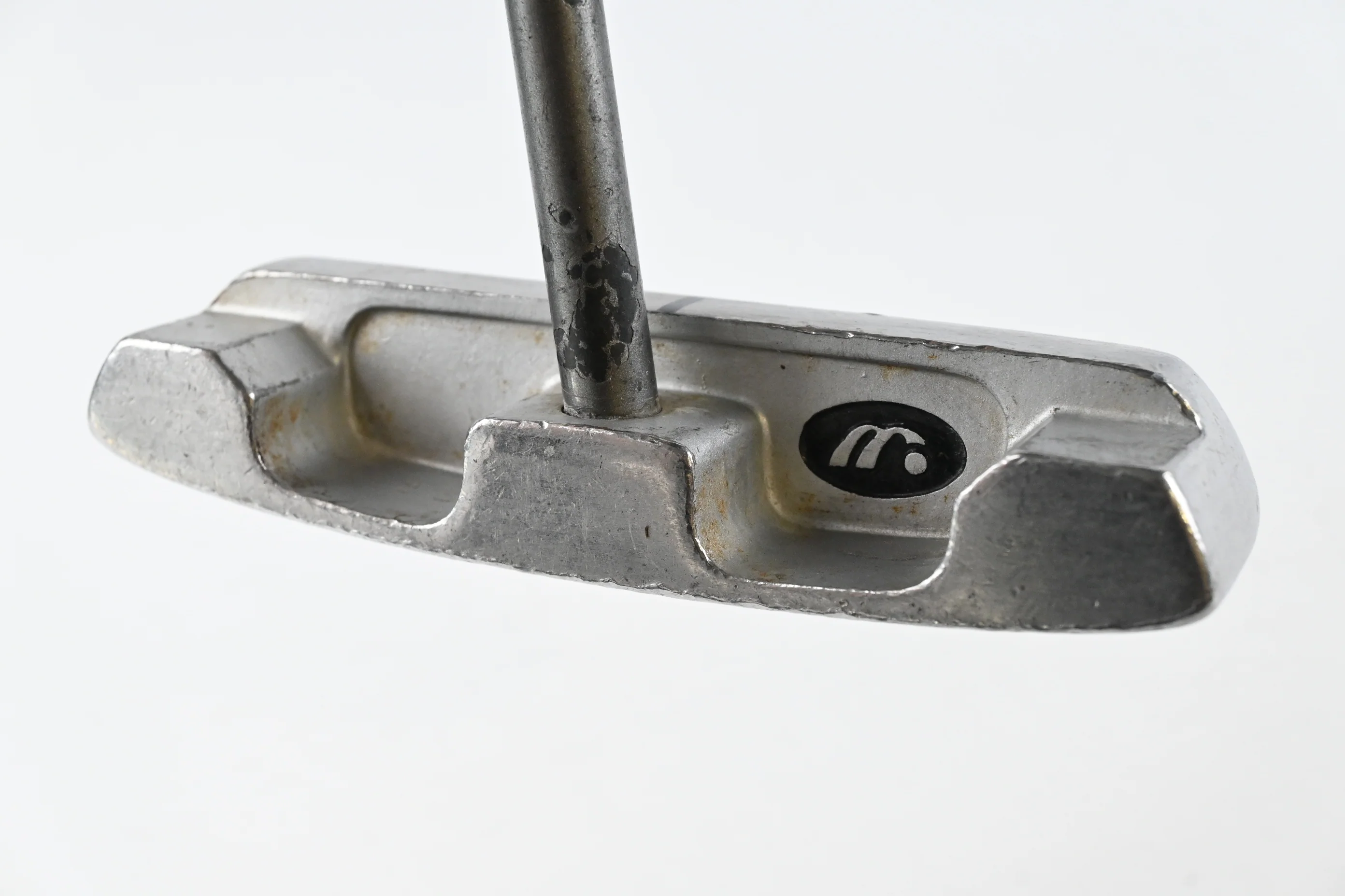 Mitsushiba Tummy Tucker TT-2 Putter / 42 Inch - Image 4