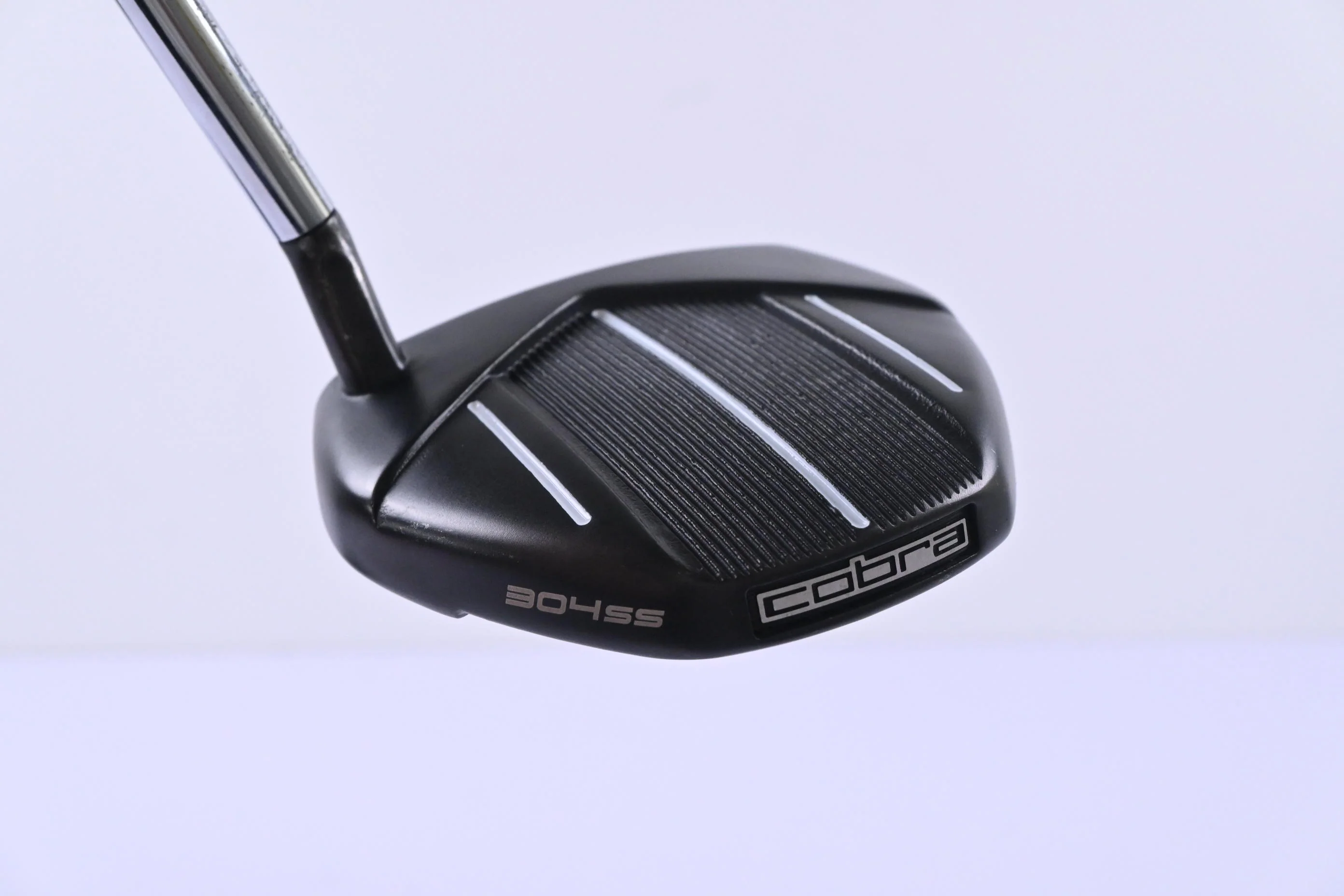 Cobra King Vintage CUDA-40 Putter / 34 Inch - Image 4