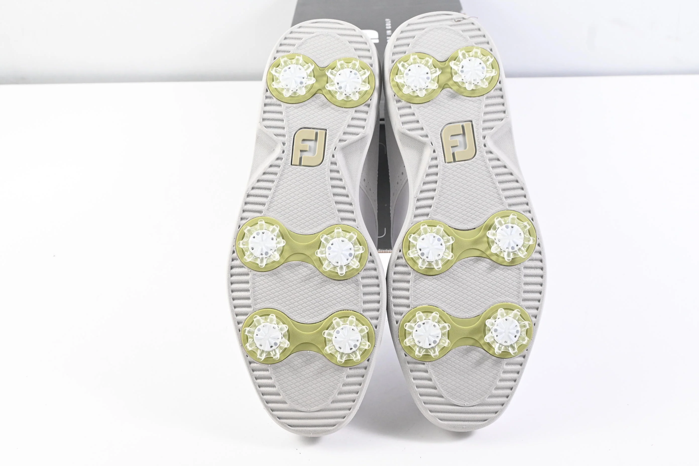 FootJoy Traditions Shoes / Womens Size UK 4.5 / White - Image 6