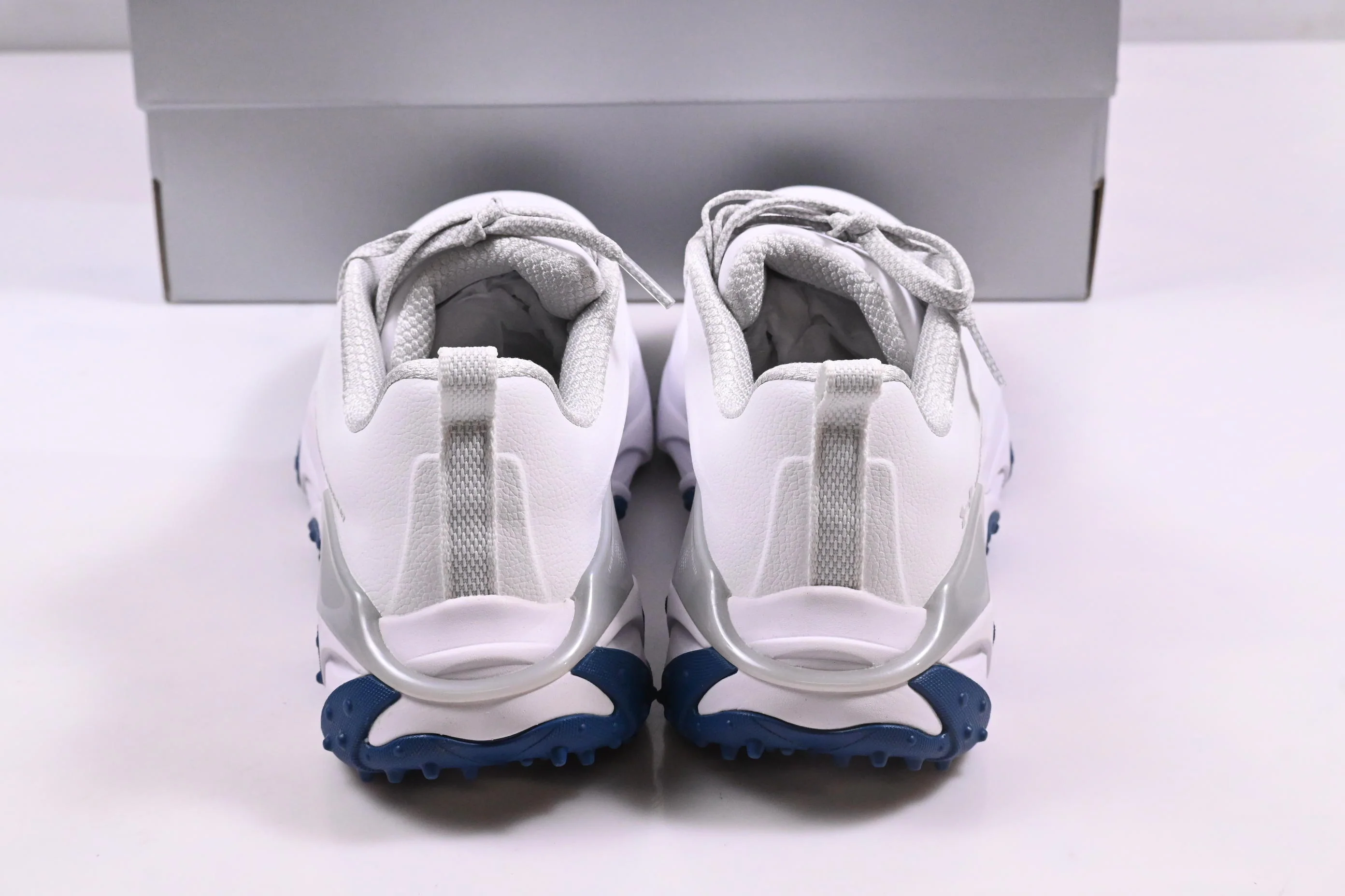 Under Armour Halo Tour SL Golf Shoes / UK 8 / White - Image 7