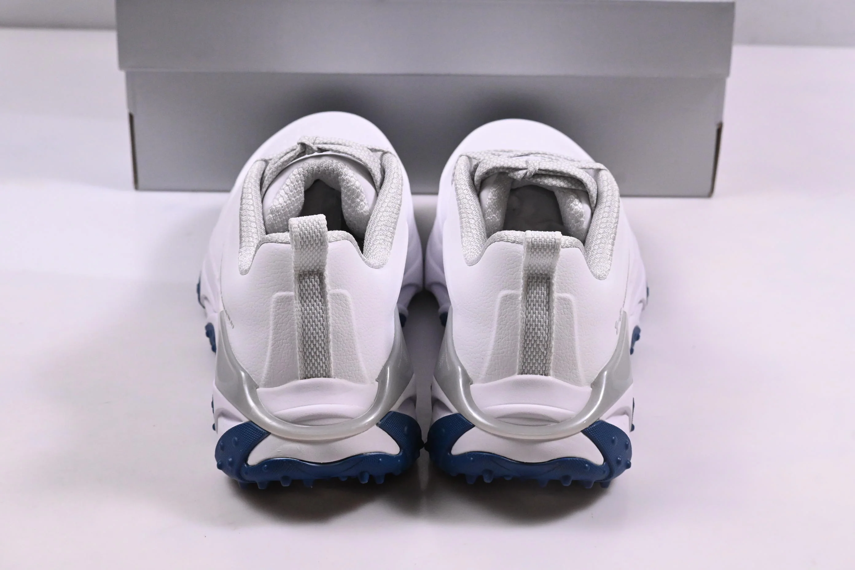 Under Armour Halo Tour SL Golf Shoes / UK 8.5 / White - Image 7