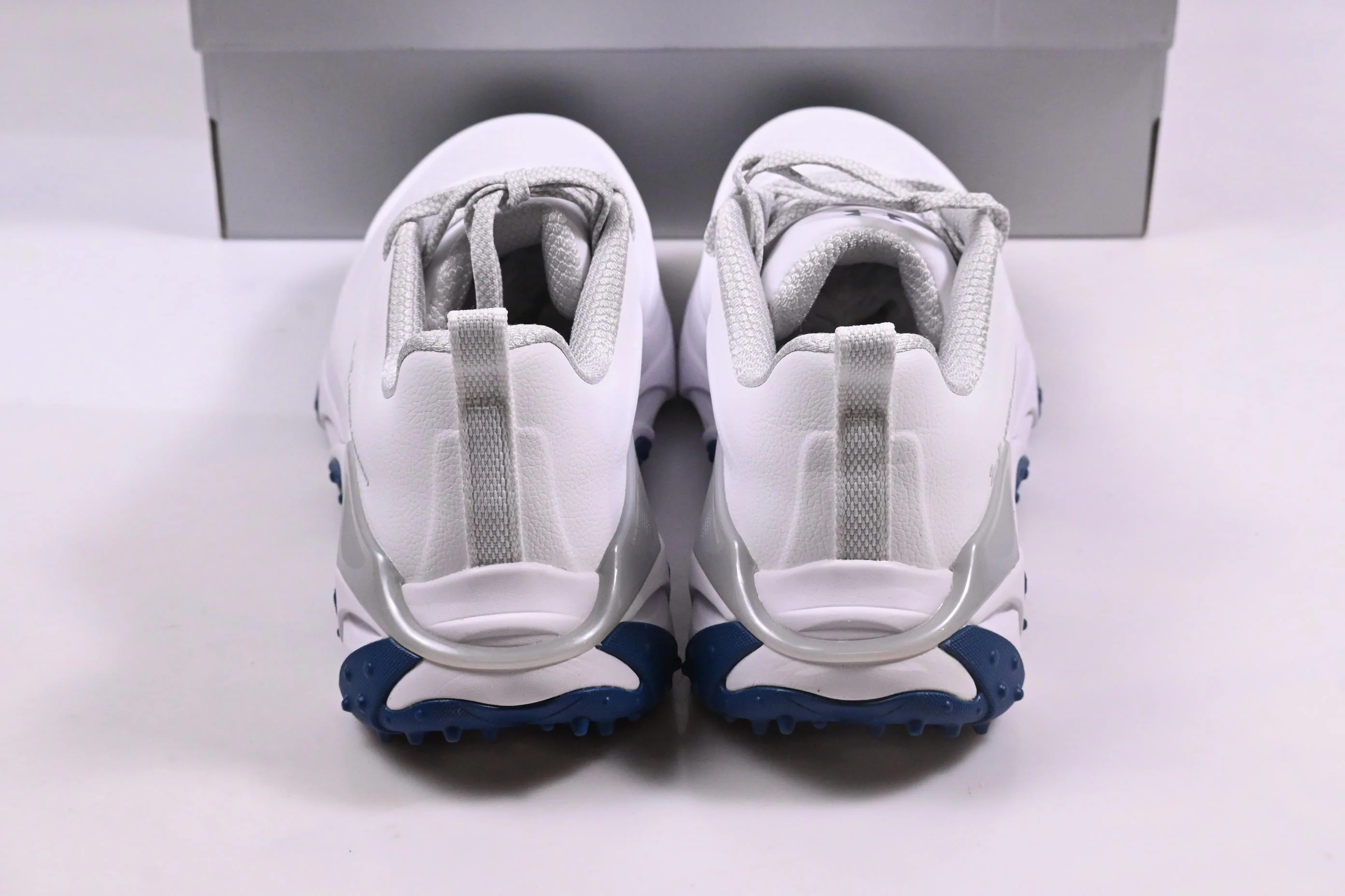 Under Armour Halo Tour SL Golf Shoes / UK 9 / White - Image 7