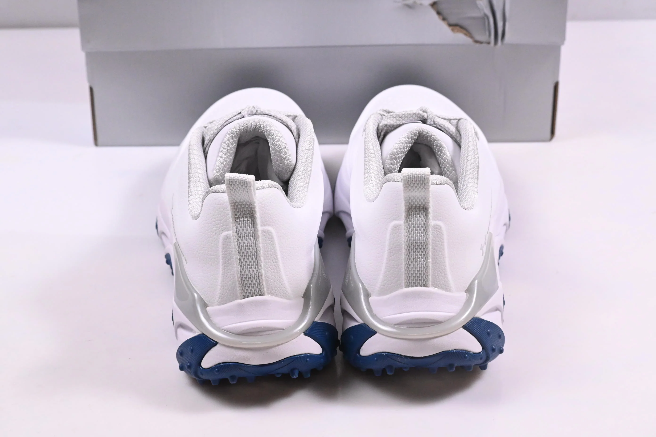 Under Armour Halo Tour SL Golf Shoes / UK 8 / White - Image 7