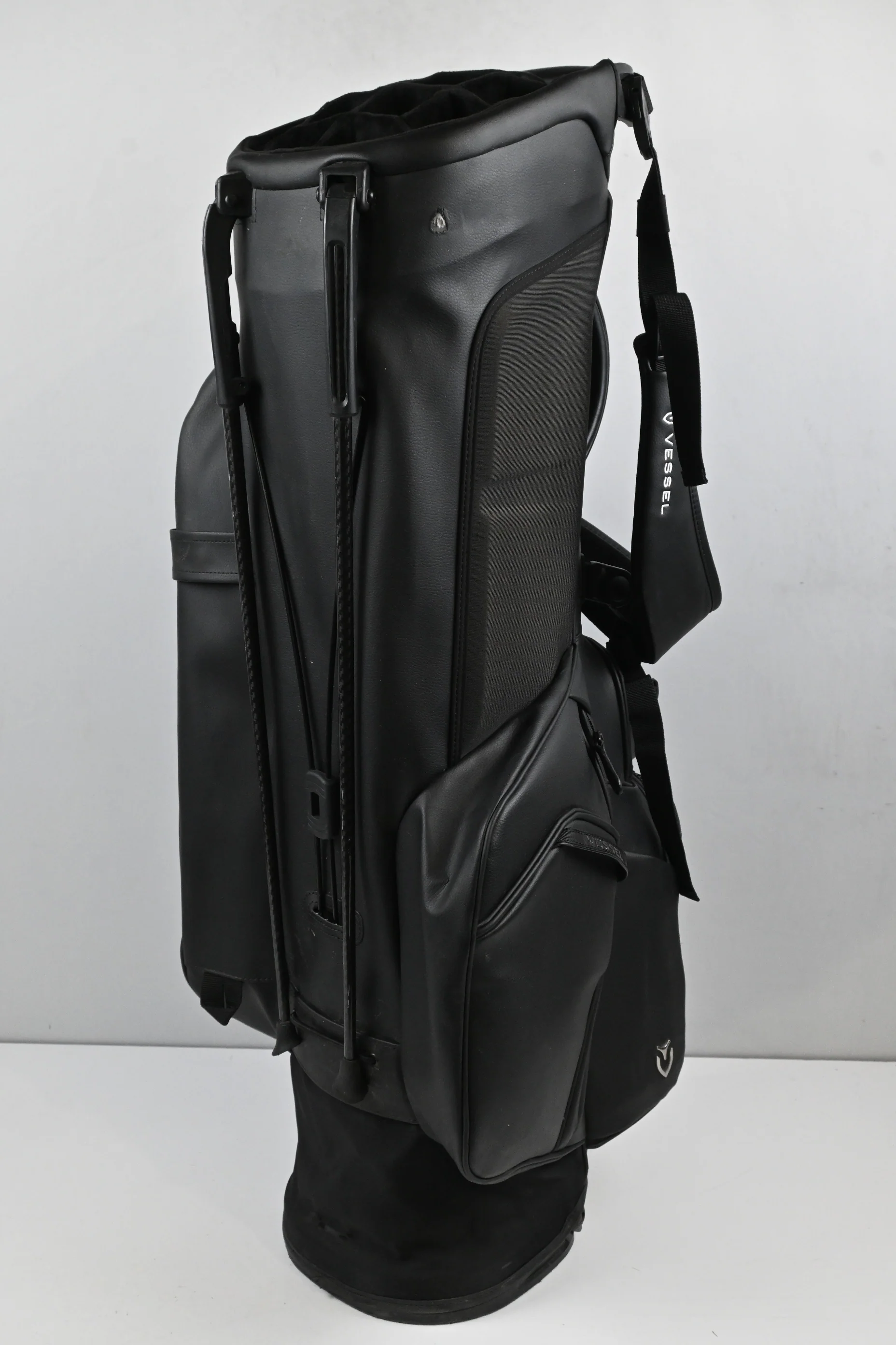 Vessel Stand Bag / 14-Way Divider / Black - Image 3