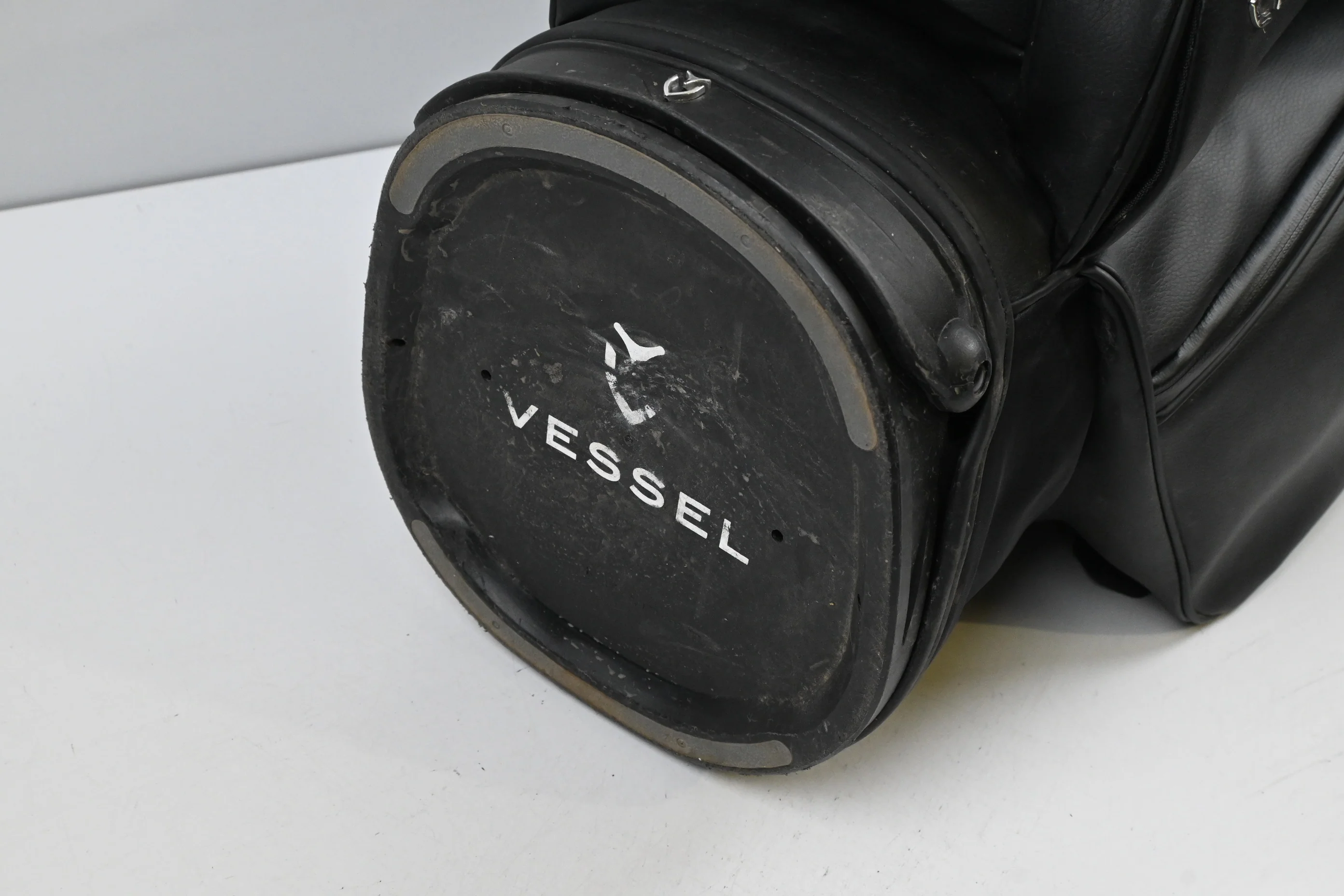 Vessel Stand Bag / 14-Way Divider / Black - Image 5