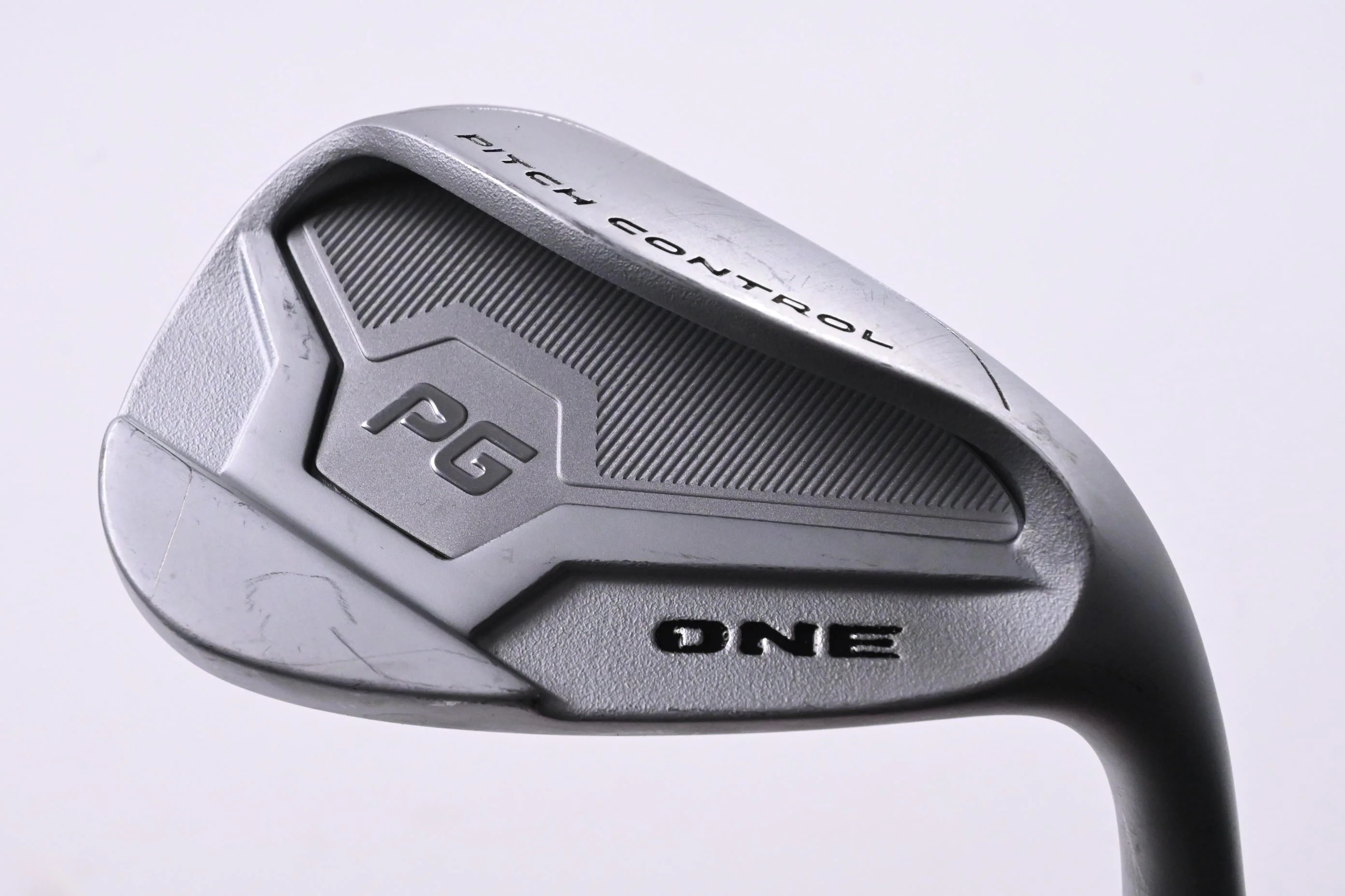 Performance Golf ONE Gap Wedge / 50 Degree / Wedge Flex PG ONE Shaft