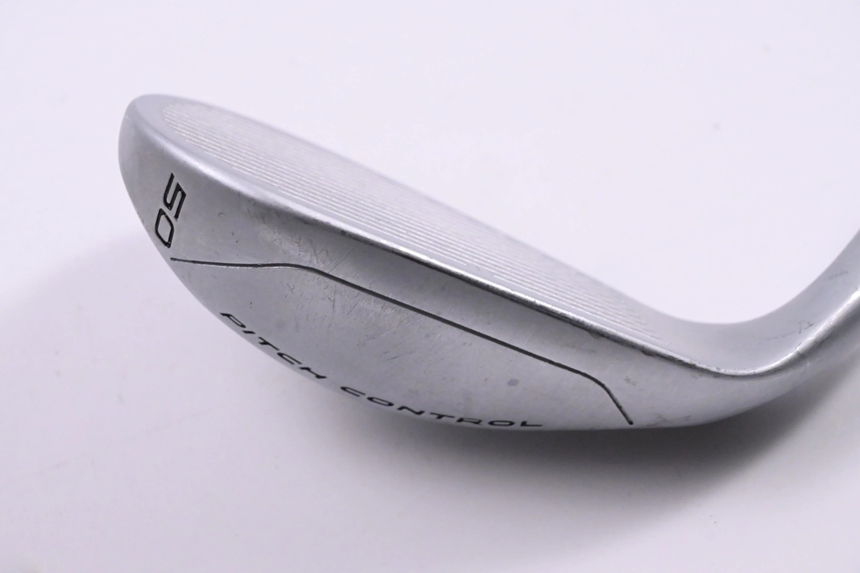 Performance Golf ONE Gap Wedge / 50 Degree / Wedge Flex PG ONE Shaft - Image 3