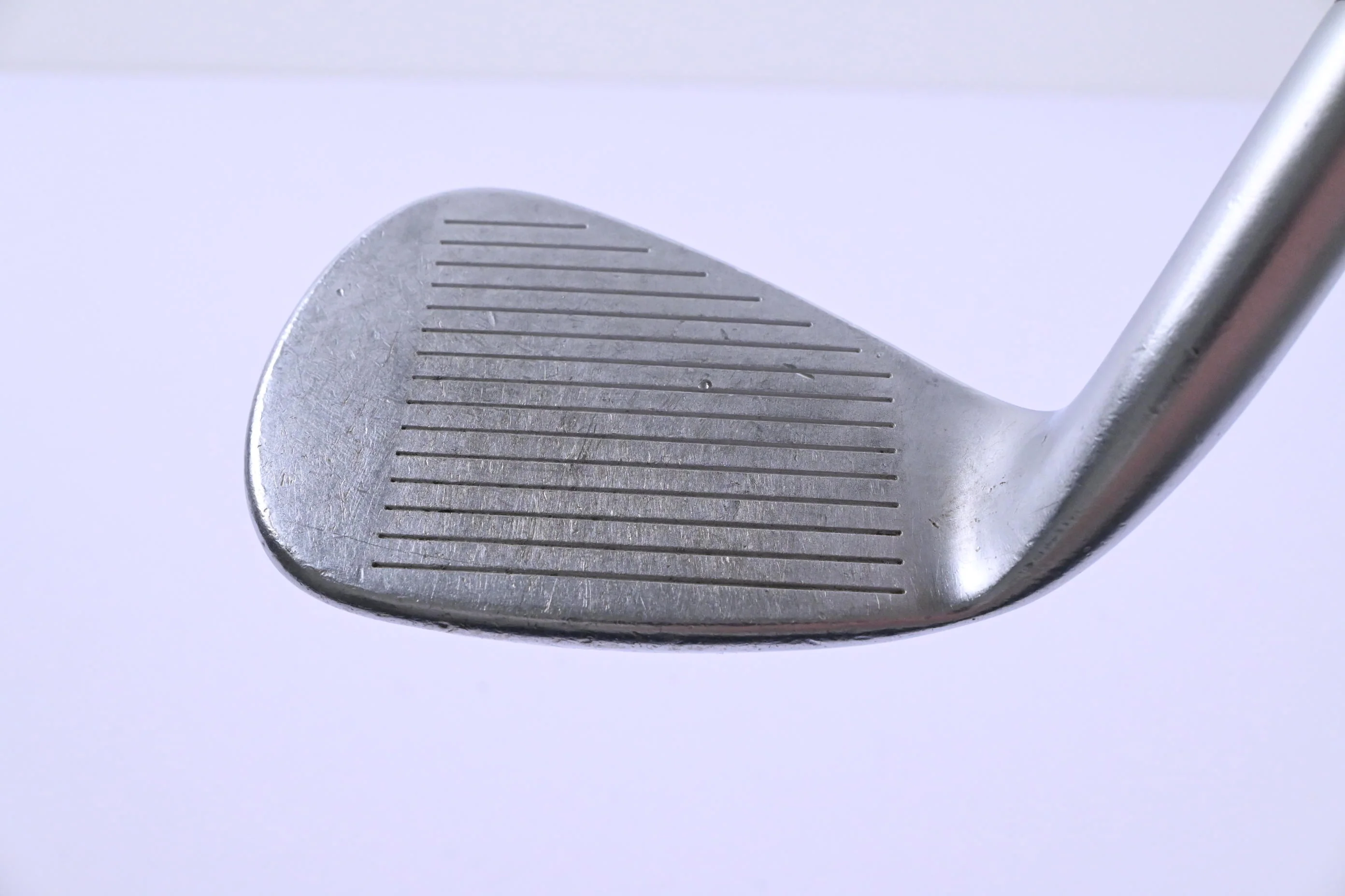 Inesis 500 Gap Wedge / 50 Degree / Regular Flex UST Recoil ES Shaft - Image 2
