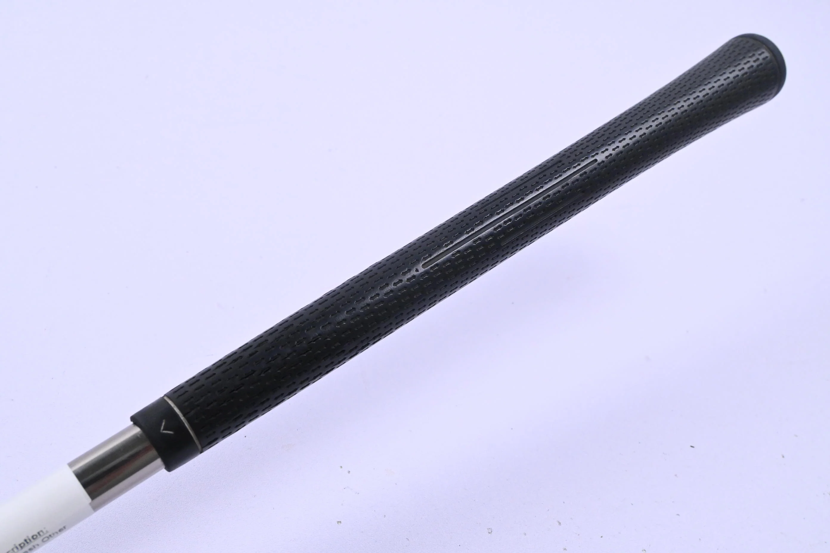 Inesis 500 Gap Wedge / 50 Degree / Regular Flex UST Recoil ES Shaft - Image 6