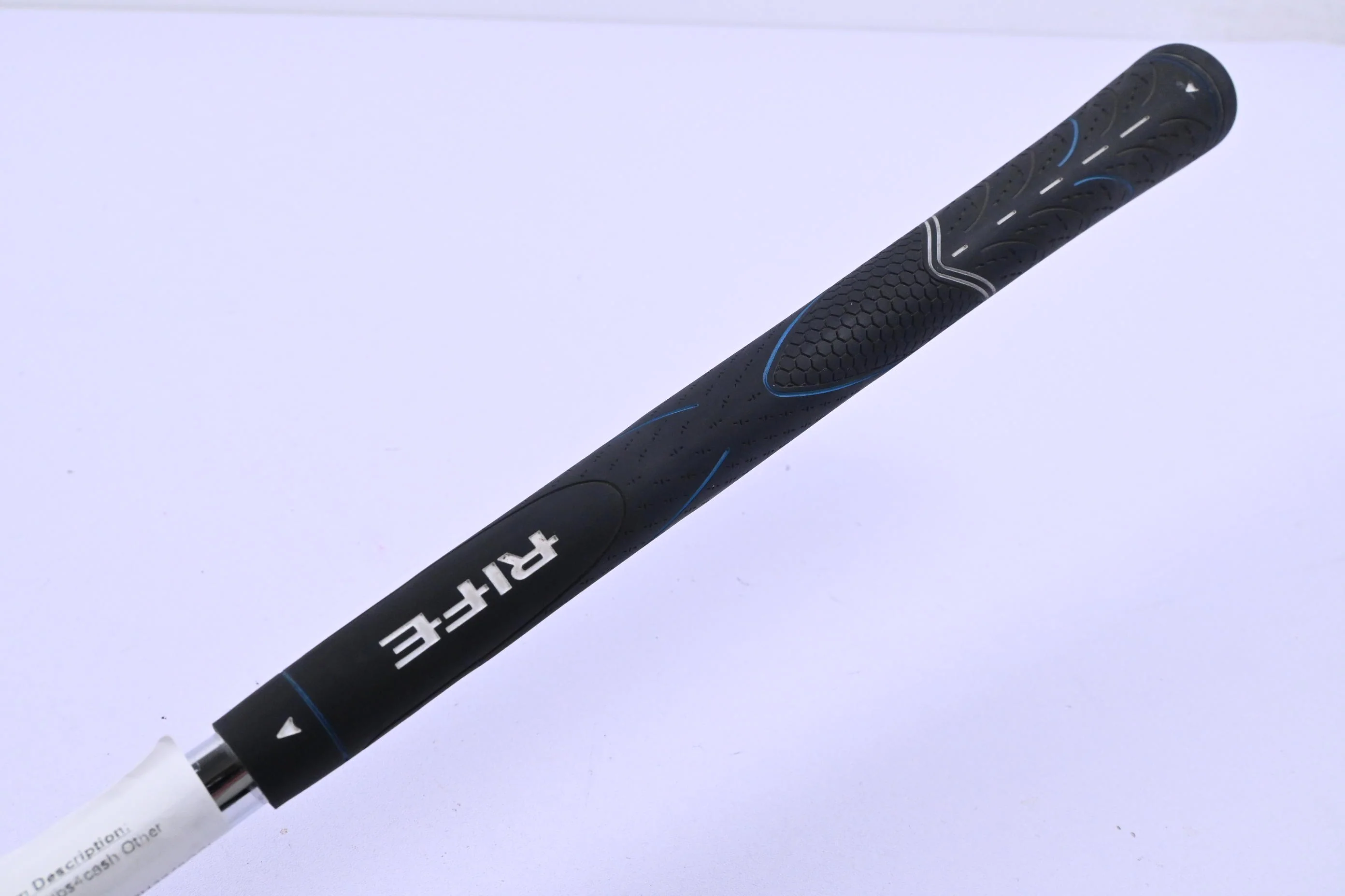 Rifle RX7 Pitching Wedge / 48 Degree / Wedge Flex Rifle Shaft - Image 6