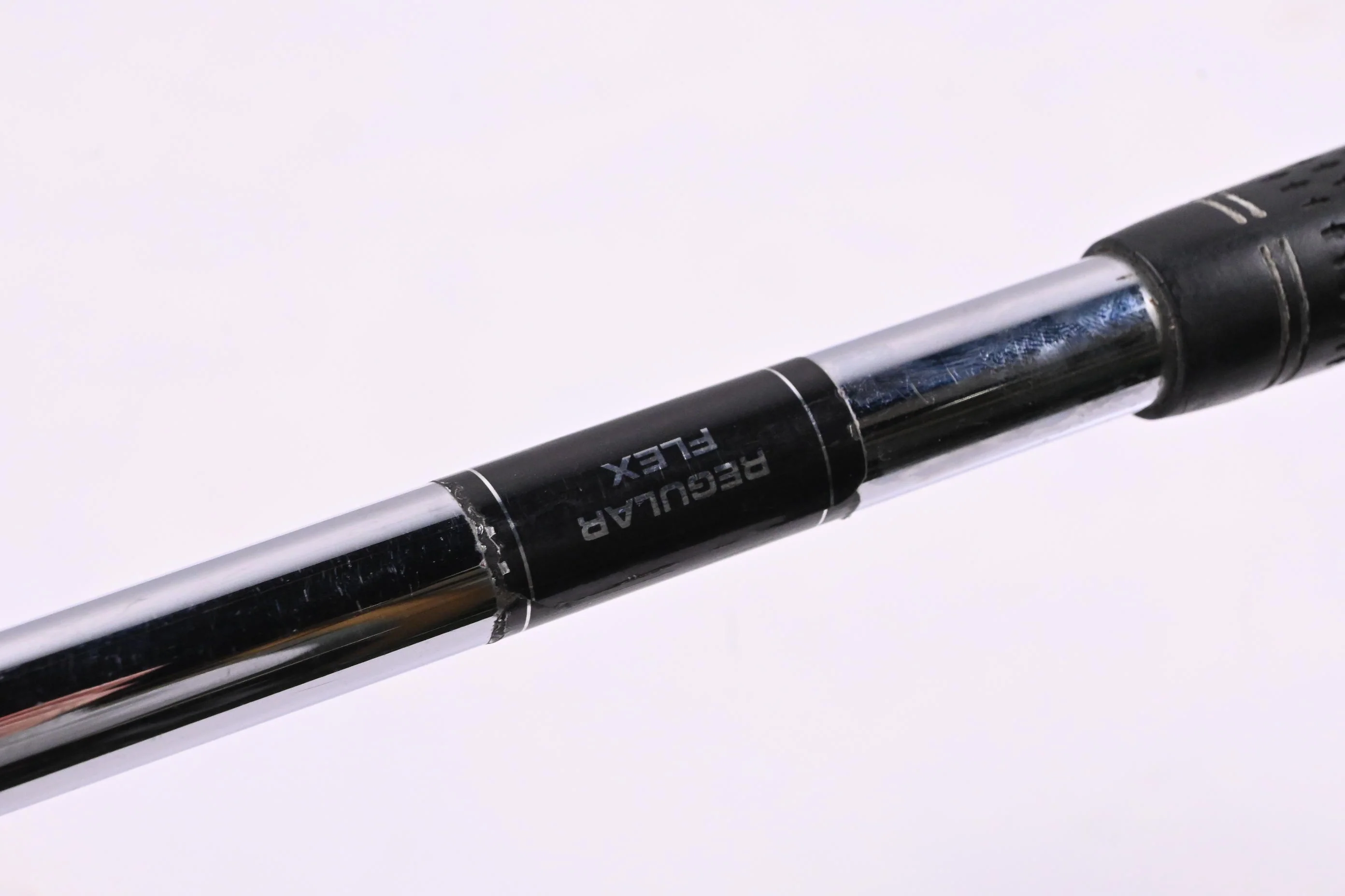 Dunlop Tad Moore Sand Wedge / 56 Degree / Regular Flex Tad Moore Rifle Shaft - Image 4