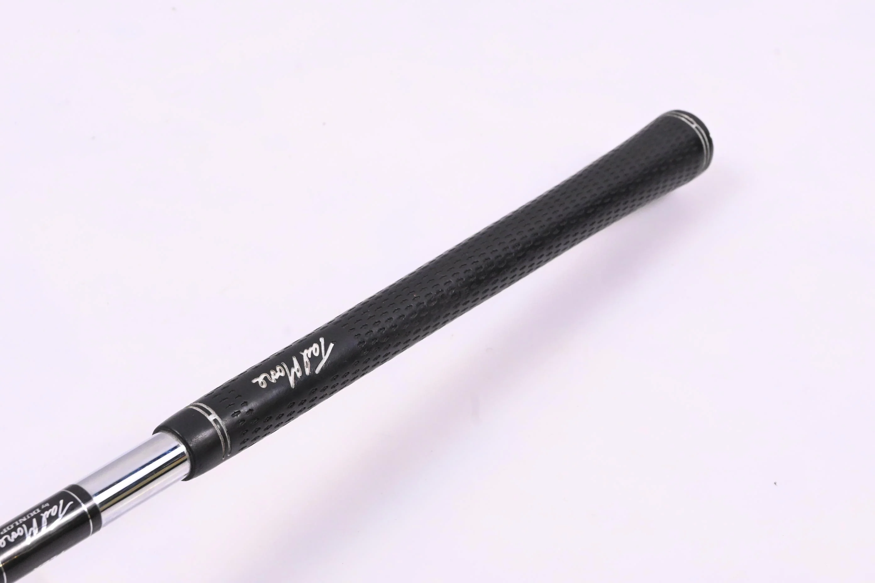 Dunlop Tad Moore Sand Wedge / 56 Degree / Regular Flex Tad Moore Rifle Shaft - Image 6