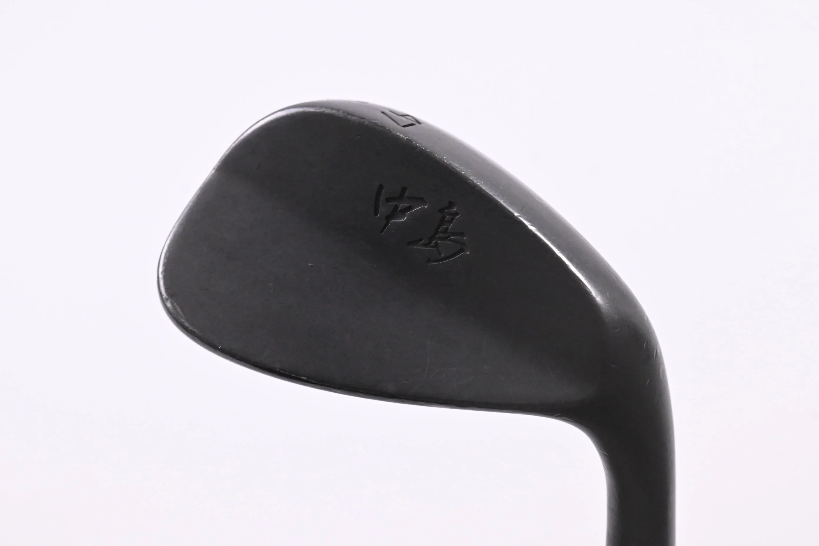 Nakashima Tour Pitching Wedge / 47 Degree / Regular Flex Nakashima Tour Graphite
