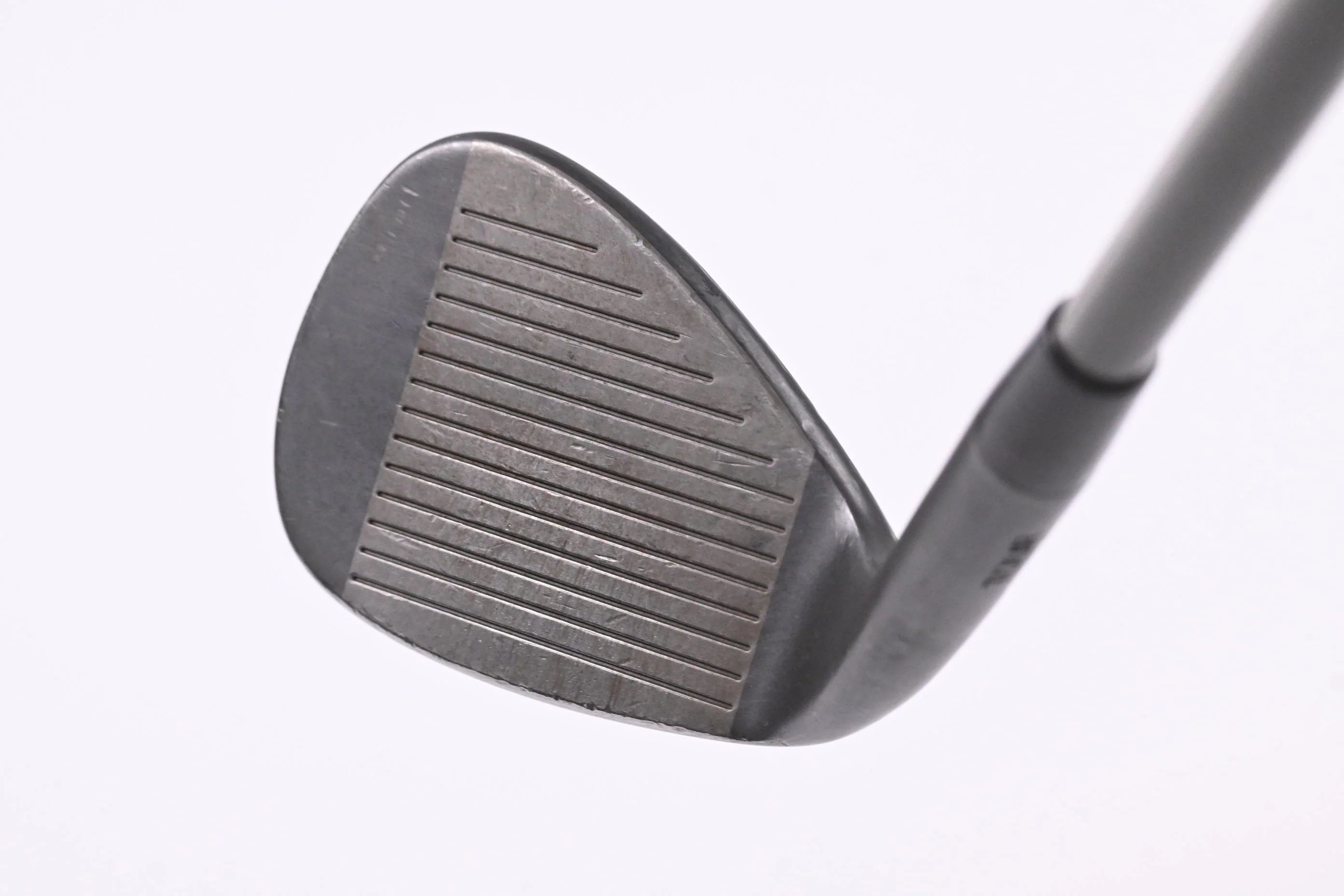 Nakashima Tour Pitching Wedge / 47 Degree / Regular Flex Nakashima Tour Graphite - Image 2