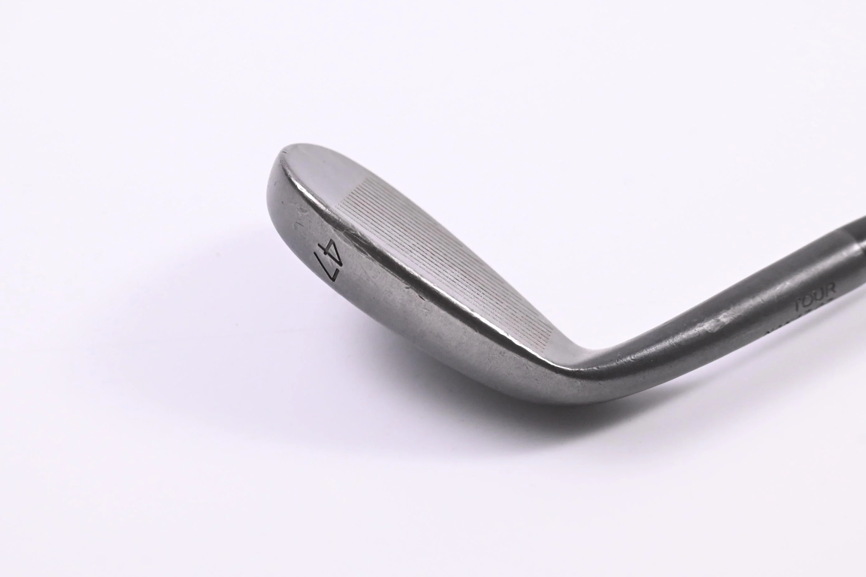 Nakashima Tour Pitching Wedge / 47 Degree / Regular Flex Nakashima Tour Graphite - Image 3