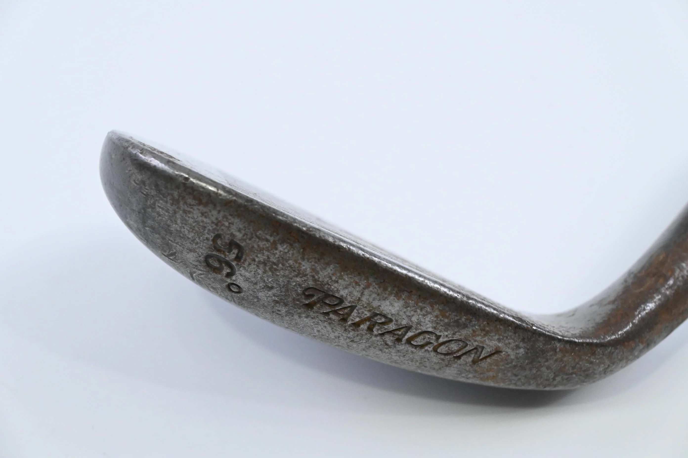 Paragon R600 Forged Sand Wedge / 56 Degree / Wedge Flex Paragon Shaft - Image 3