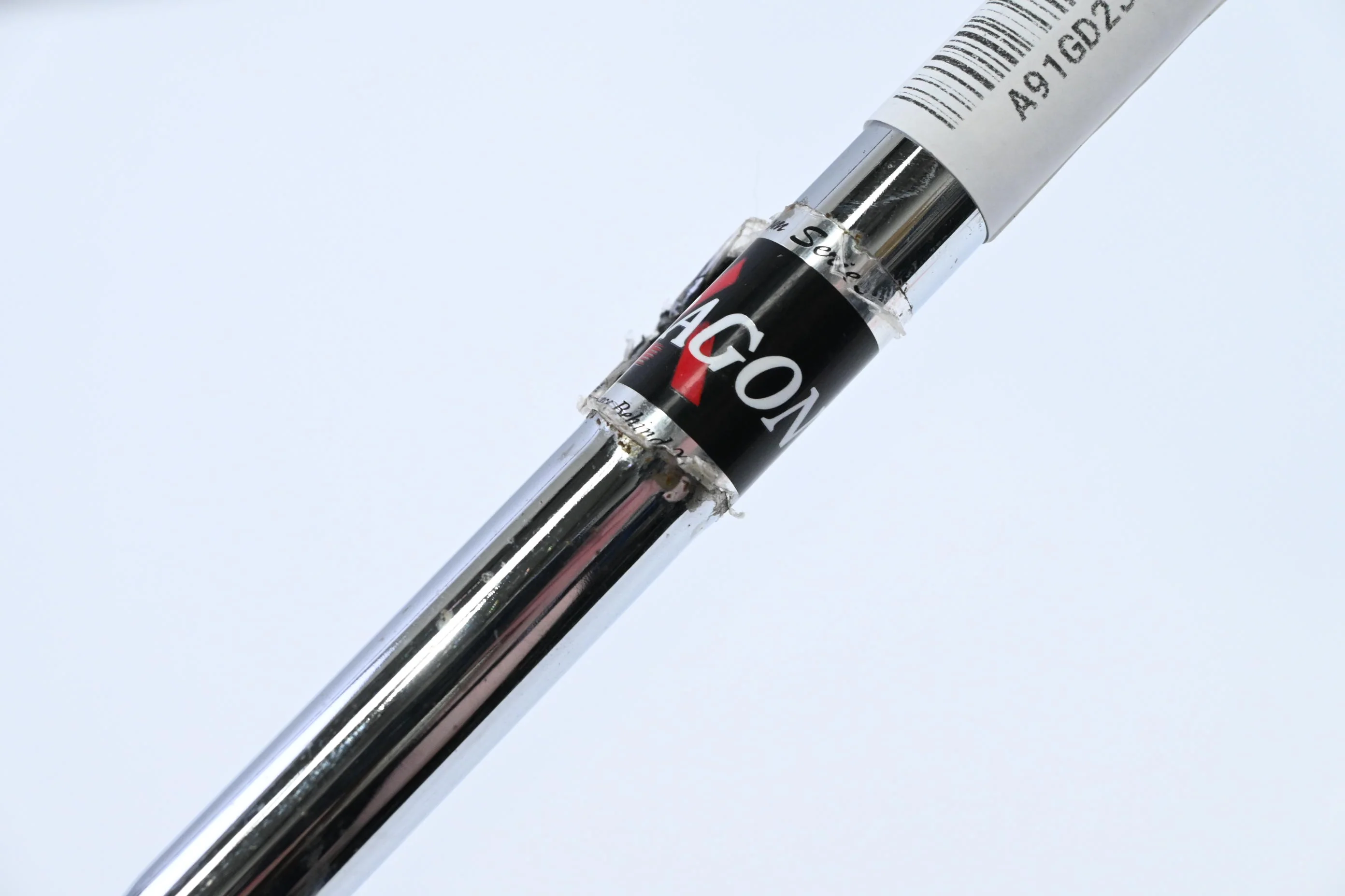 Paragon R600 Forged Sand Wedge / 56 Degree / Wedge Flex Paragon Shaft - Image 4