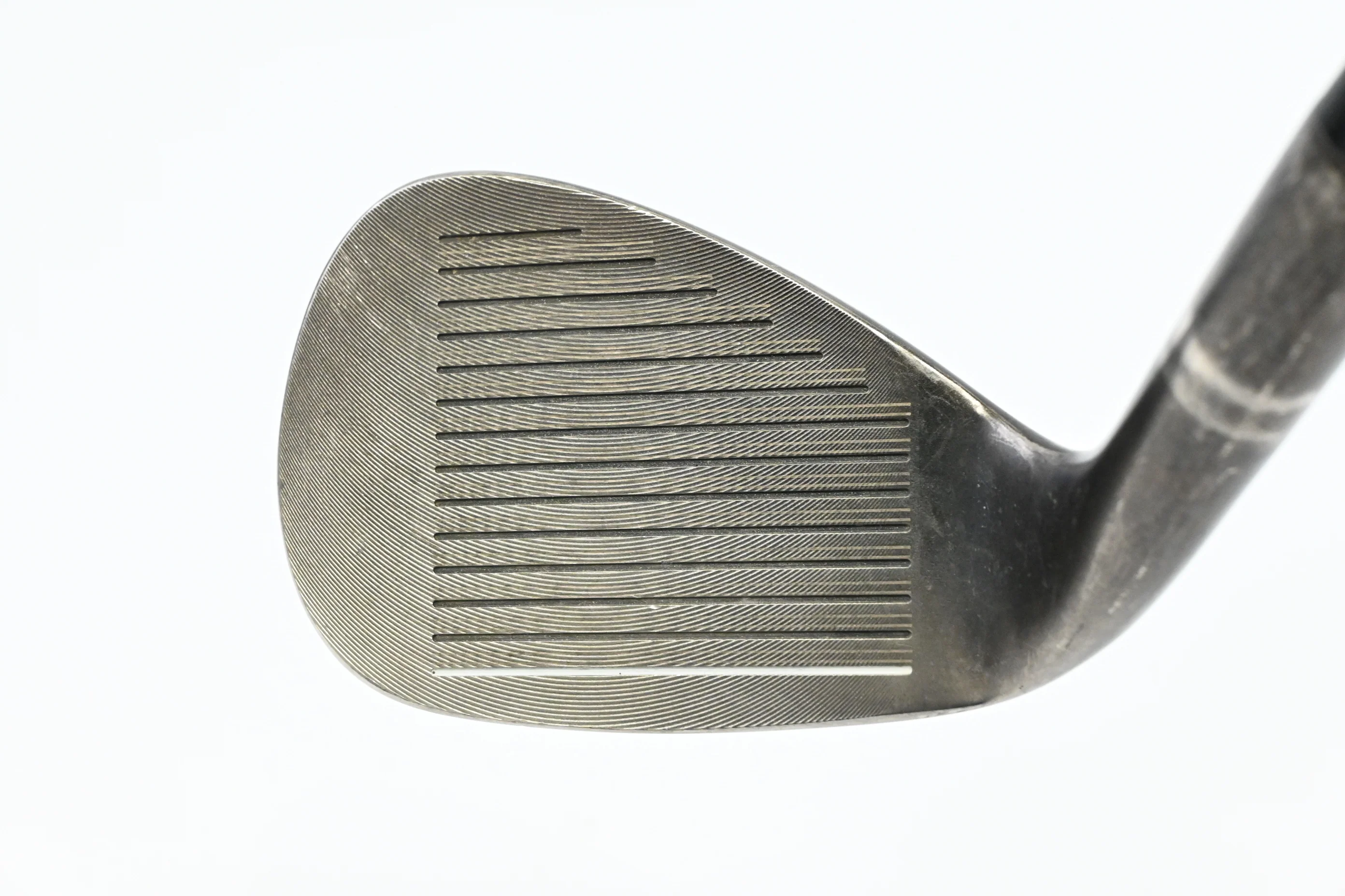 Yamato YM-1 Milled Gap Wedge / 52 Degree / Wedge Flex Steel Shaft - Image 2