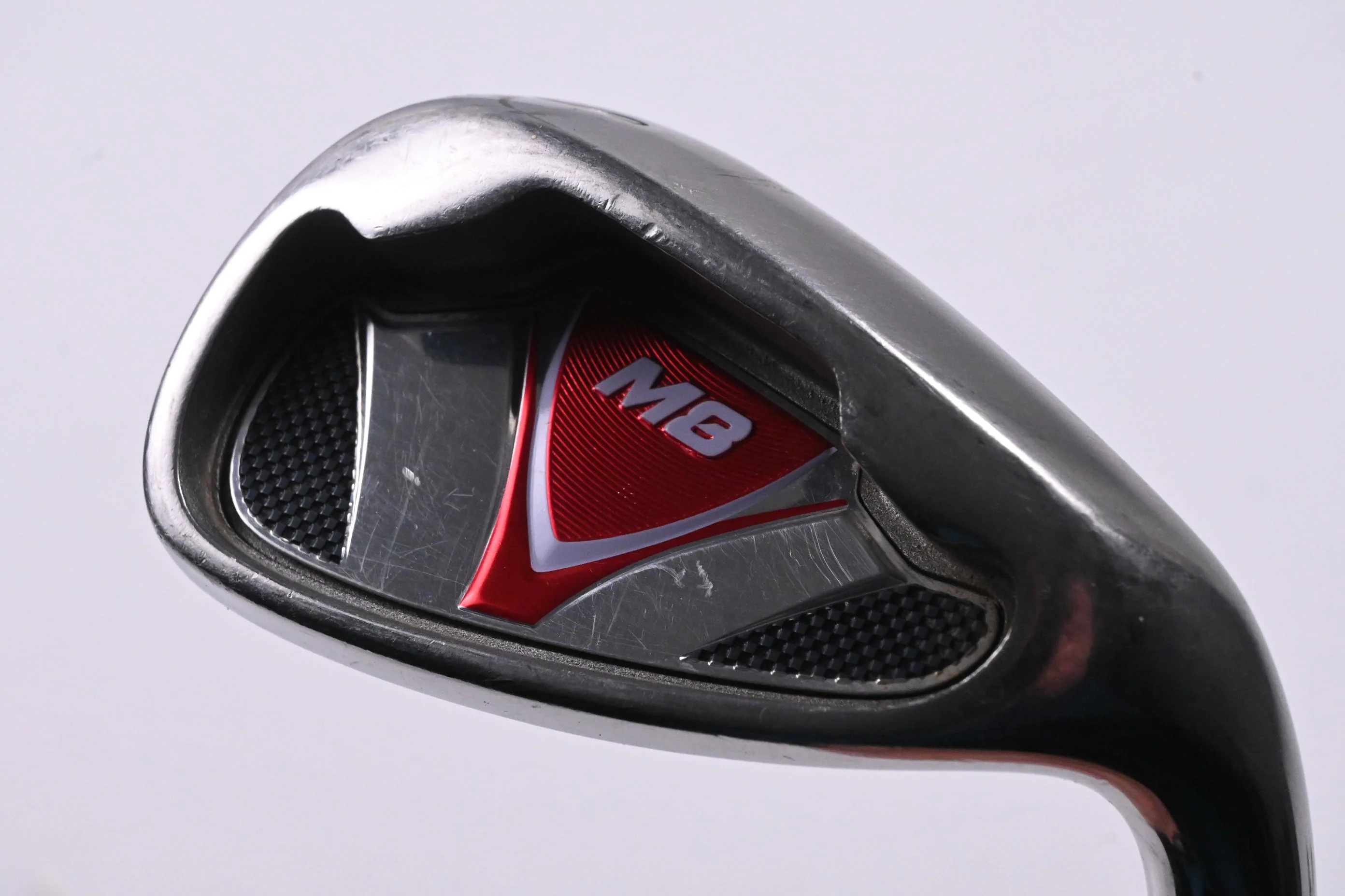 Ben Sayers M8 Sand Wedge / 56 Degree / Regular Flex Steel Shaft
