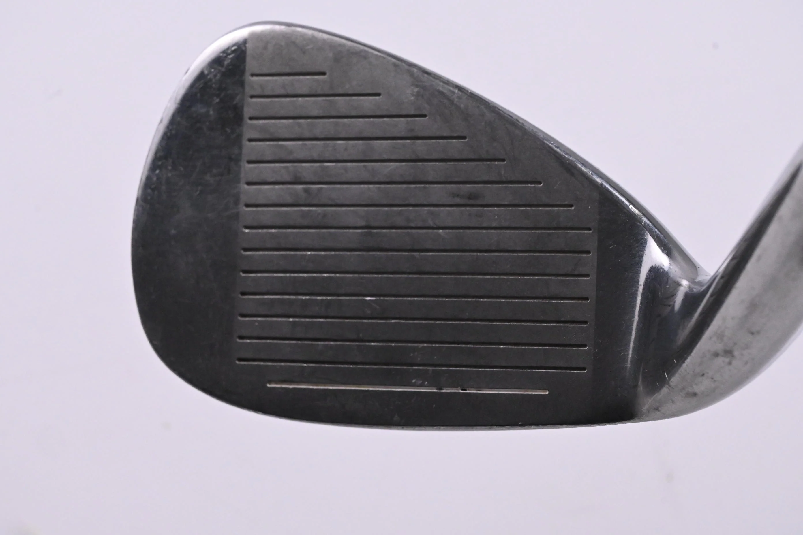 Ben Sayers M8 Sand Wedge / 56 Degree / Regular Flex Steel Shaft - Image 2