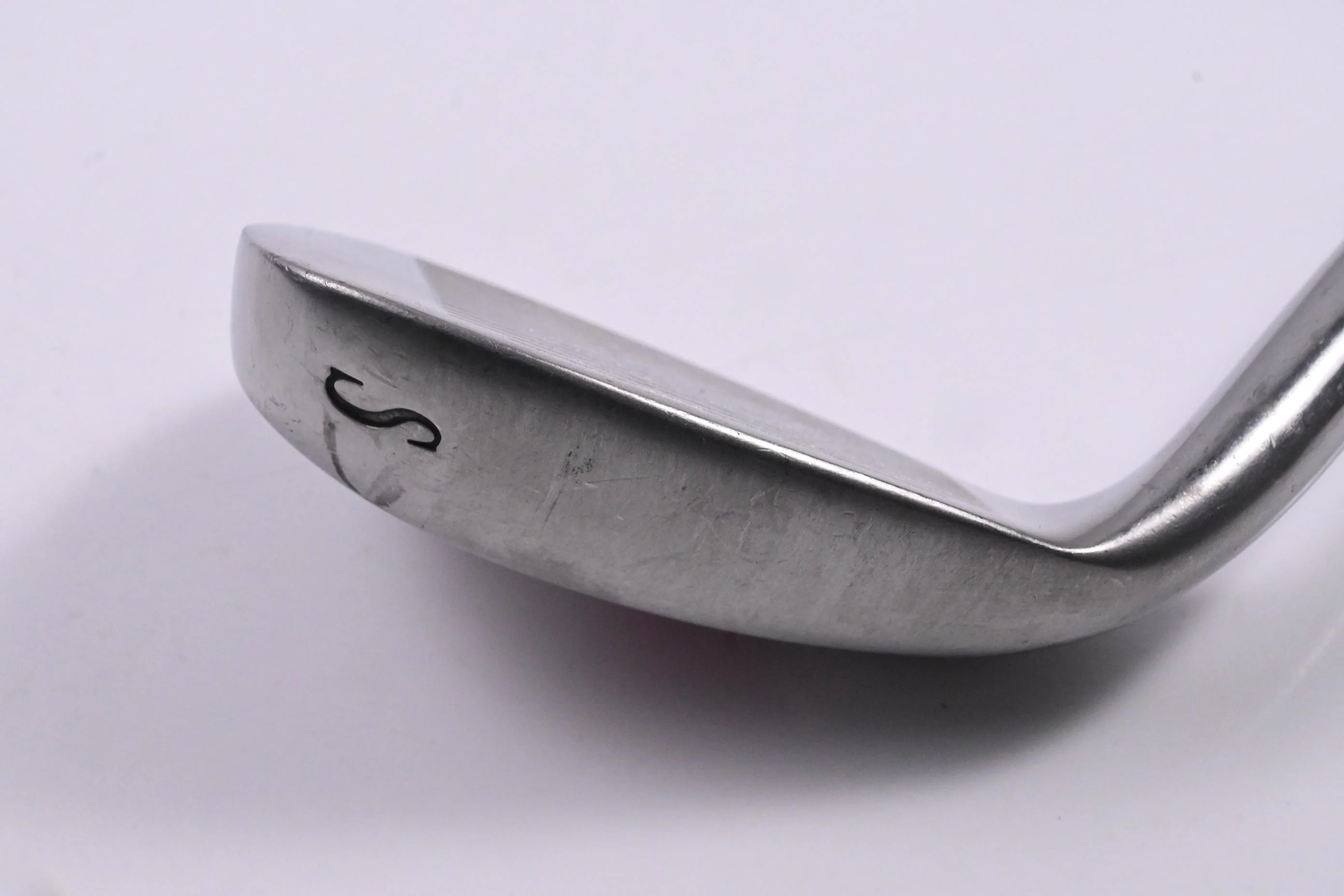 Ben Sayers M8 Sand Wedge / 56 Degree / Regular Flex Steel Shaft - Image 3