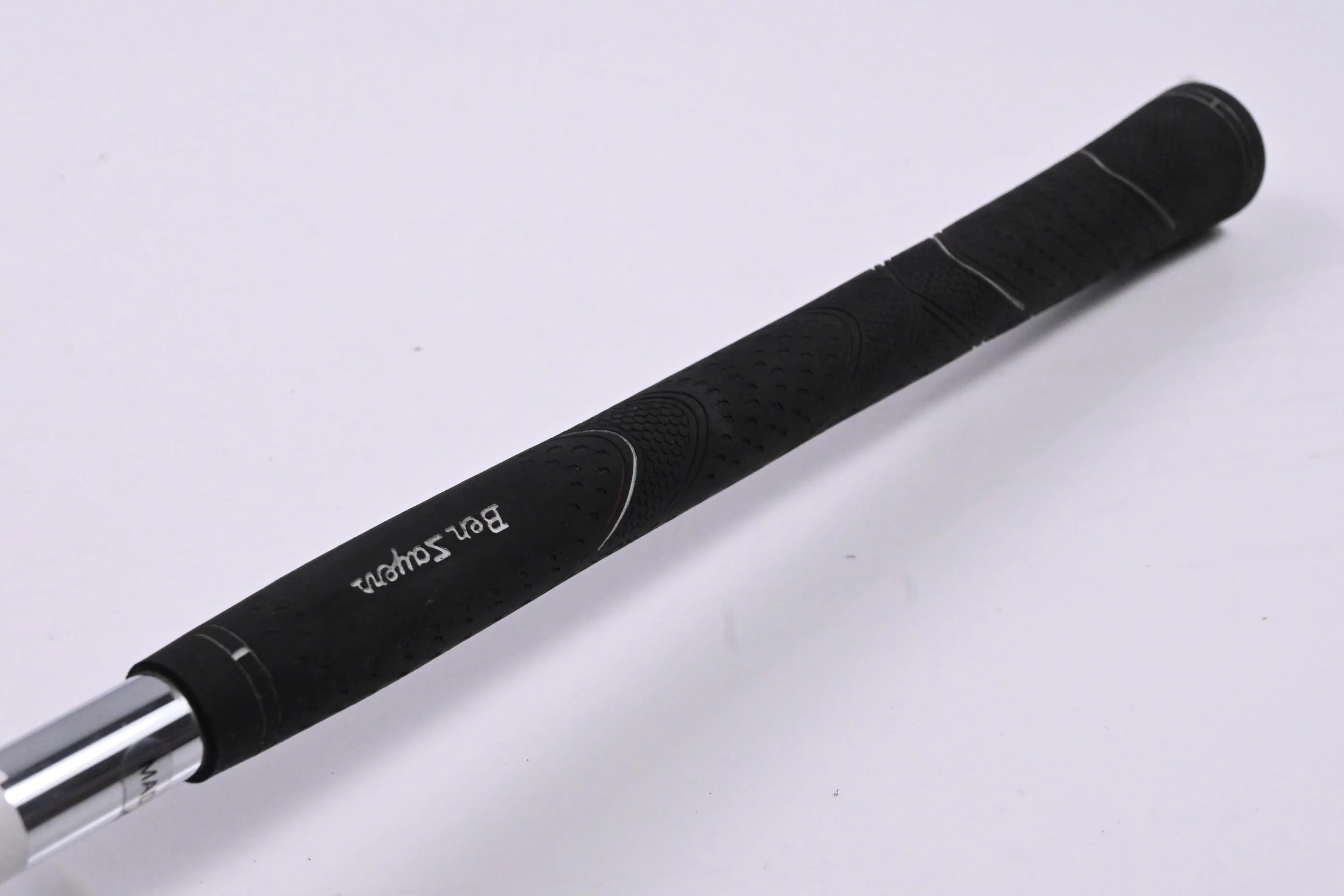 Ben Sayers M8 Sand Wedge / 56 Degree / Regular Flex Steel Shaft - Image 6