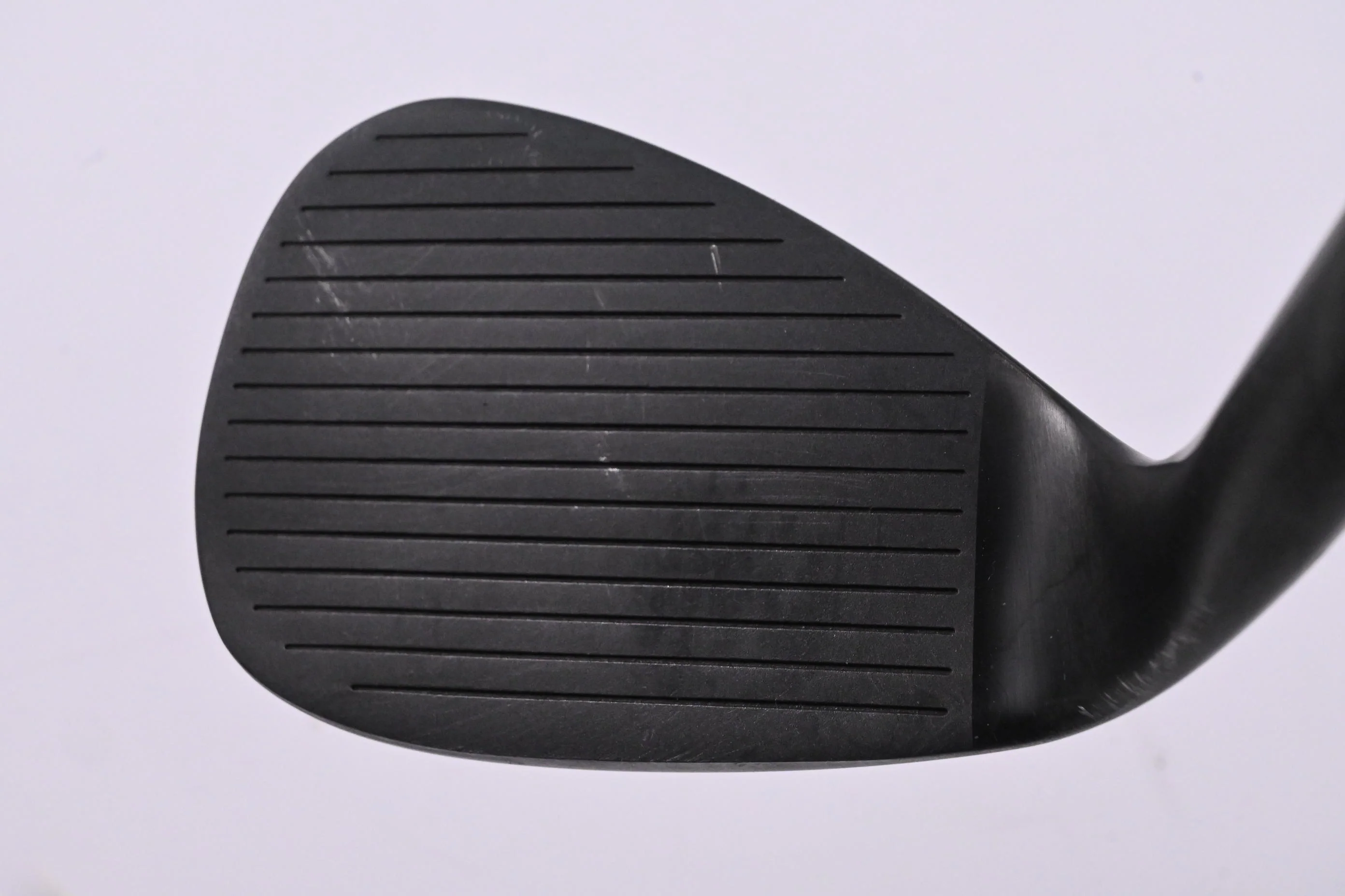 Fazer XR4 Lob Wedge / 64 Degree / Wedge Flex Fazer Steel Shaft - Image 2