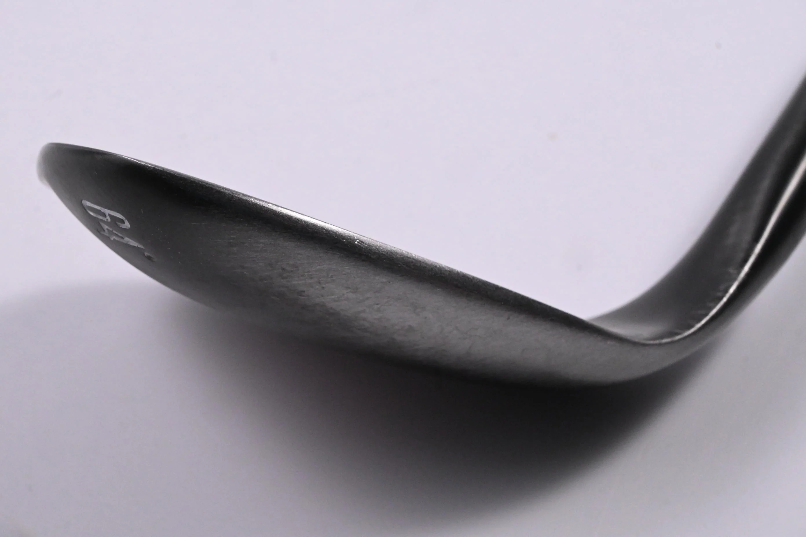 Fazer XR4 Lob Wedge / 64 Degree / Wedge Flex Fazer Steel Shaft - Image 3