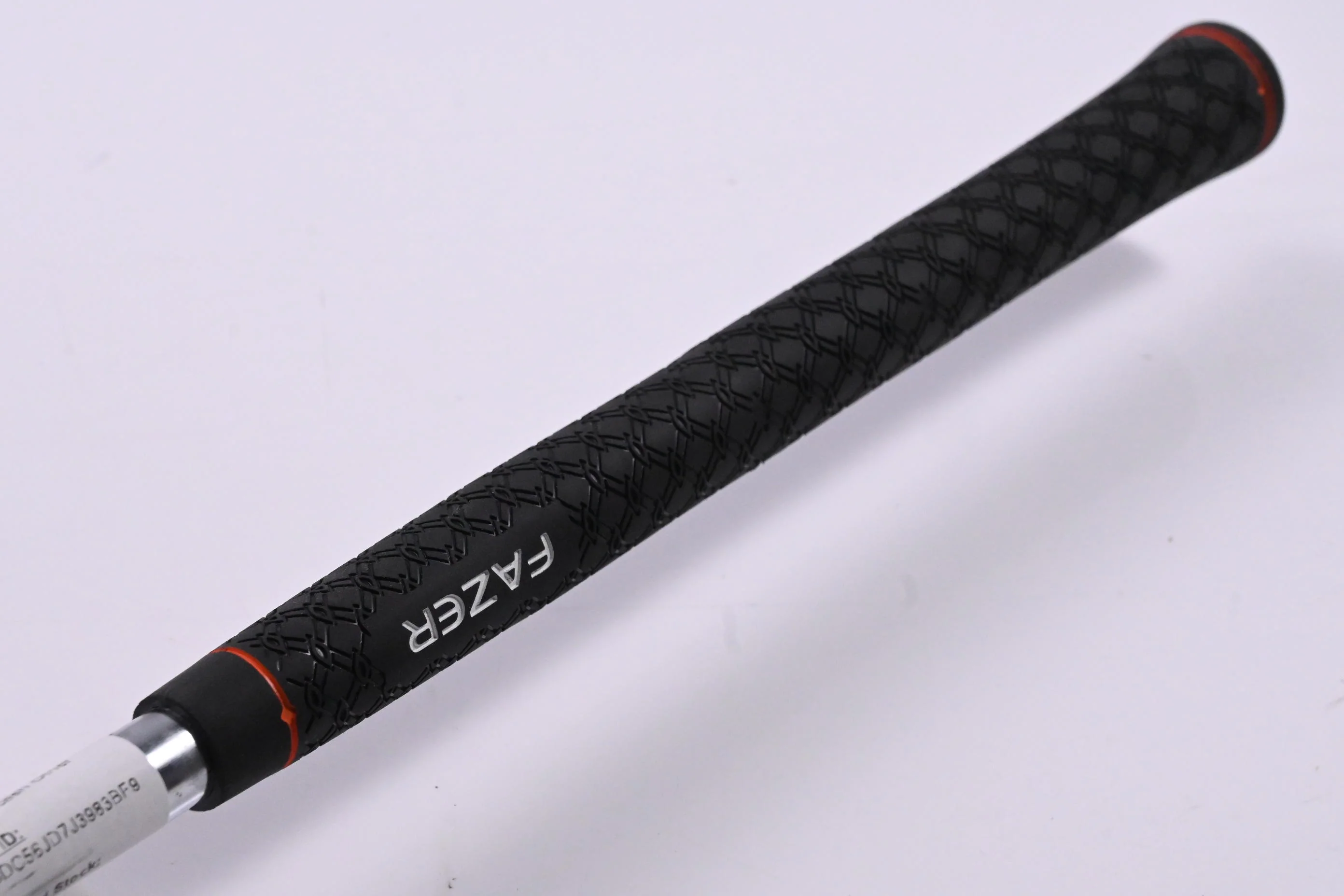 Fazer XR4 Lob Wedge / 64 Degree / Wedge Flex Fazer Steel Shaft - Image 6