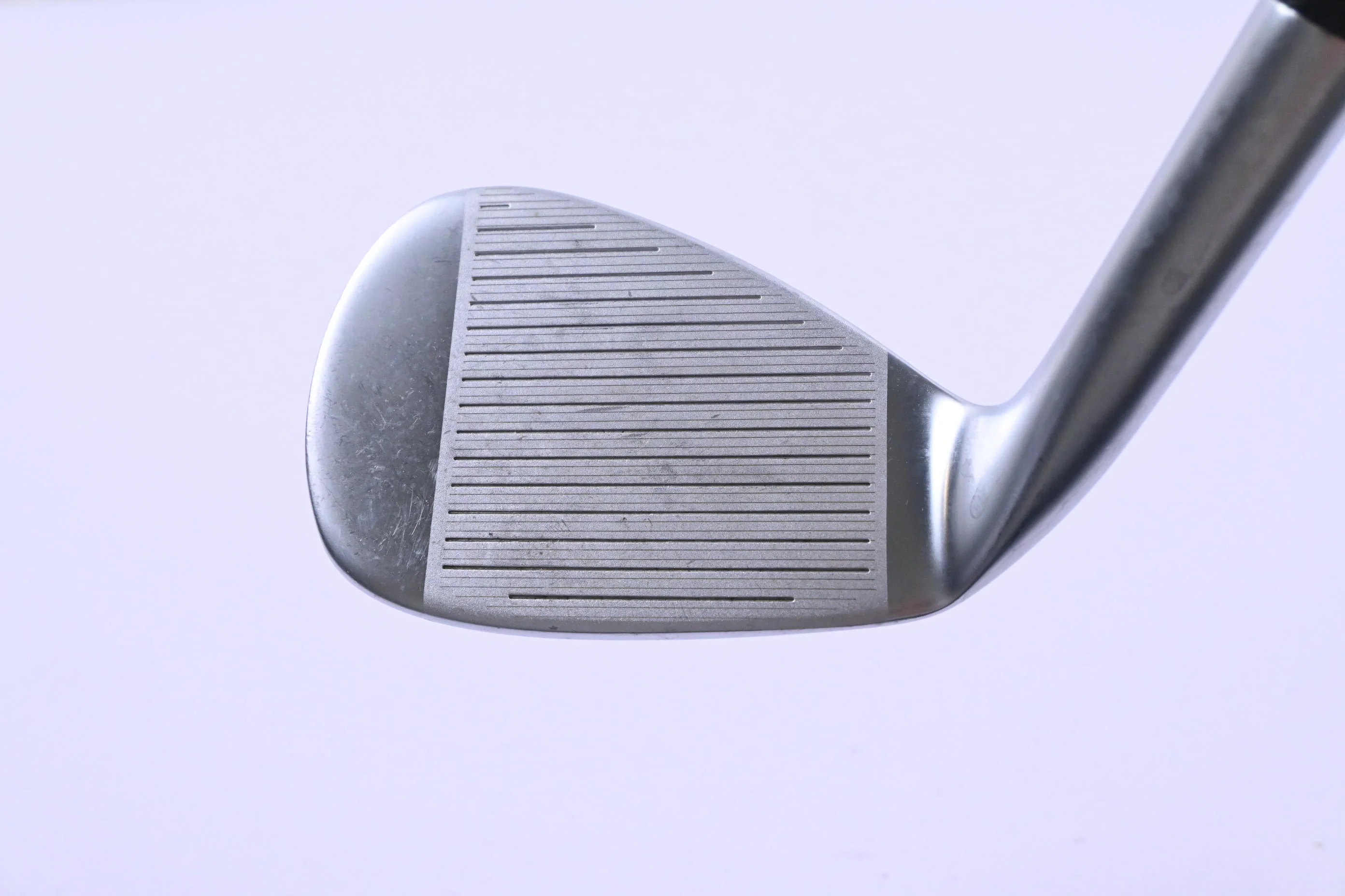 Rife RX7 Gap Wedge / 52 Degree / Wedge Flex Rife Shaft - Image 2