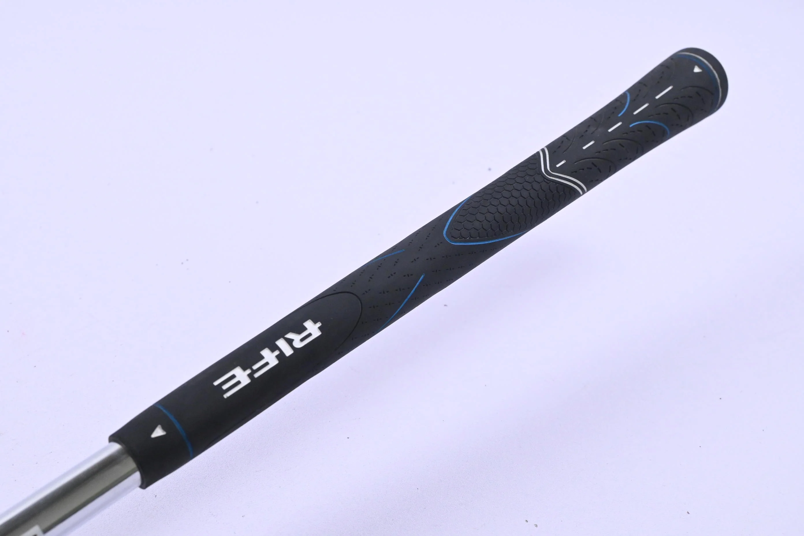 Rife RX7 Gap Wedge / 52 Degree / Wedge Flex Rife Shaft - Image 6
