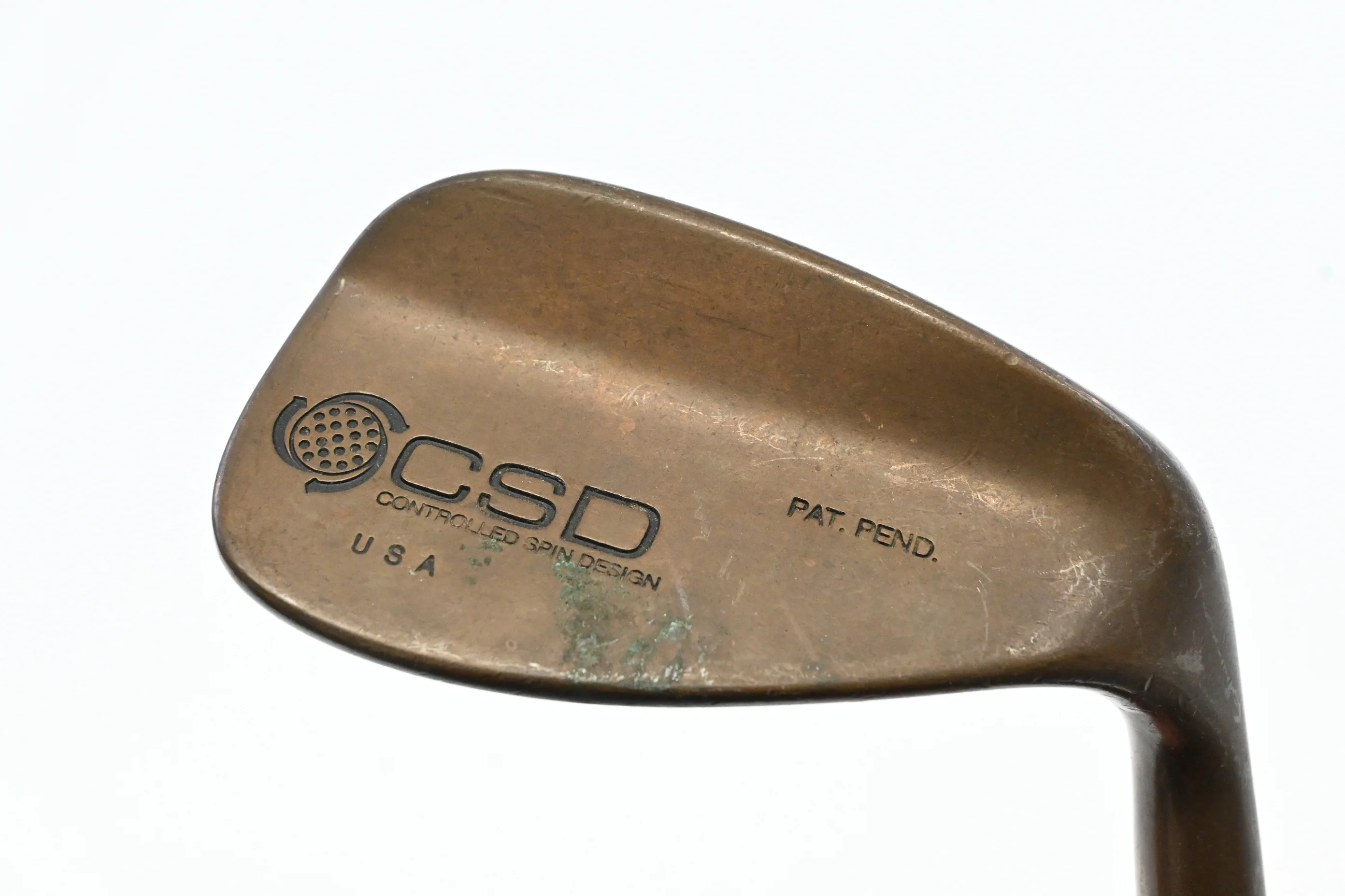 Lynx CSD Sand Wedge / 56 Degree / Regular Flex Dynamic Gold R300 Shaft